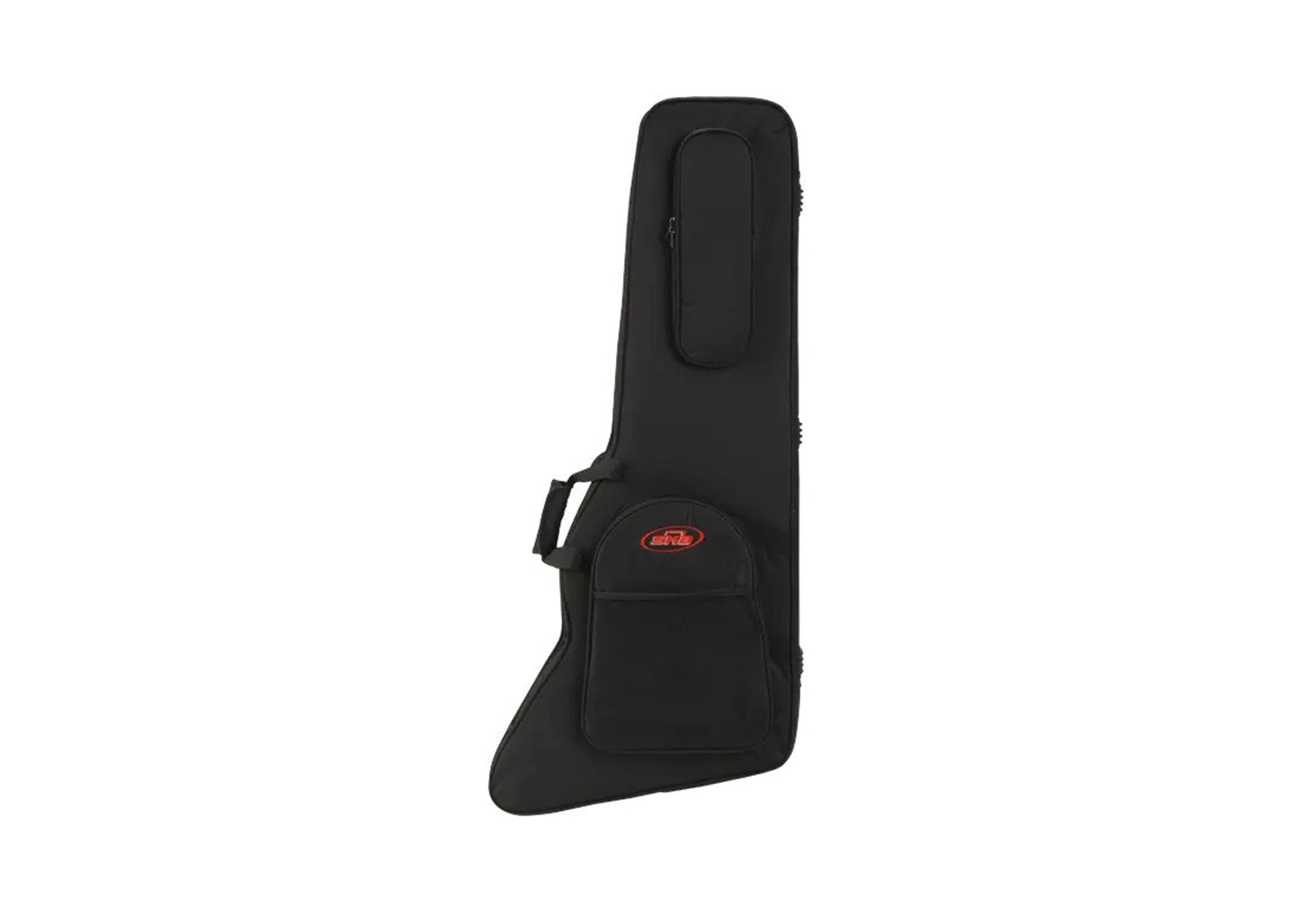 SKB Cases 1SKB-SC63, iSeries Soft Case for Gibson Explorer/Firebird Guitar by SKB Cases