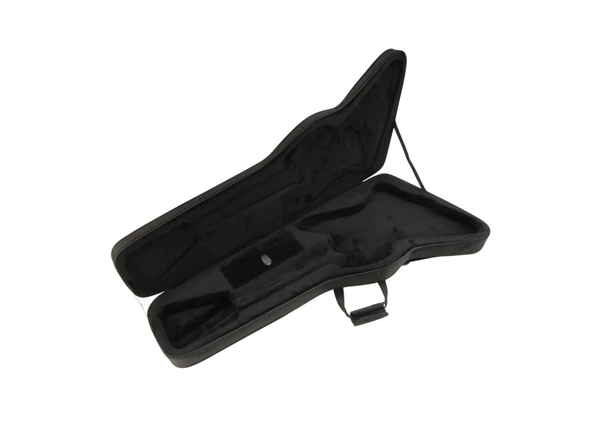 SKB Cases 1SKB-SC63, iSeries Soft Case for Gibson Explorer/Firebird Guitar by SKB Cases