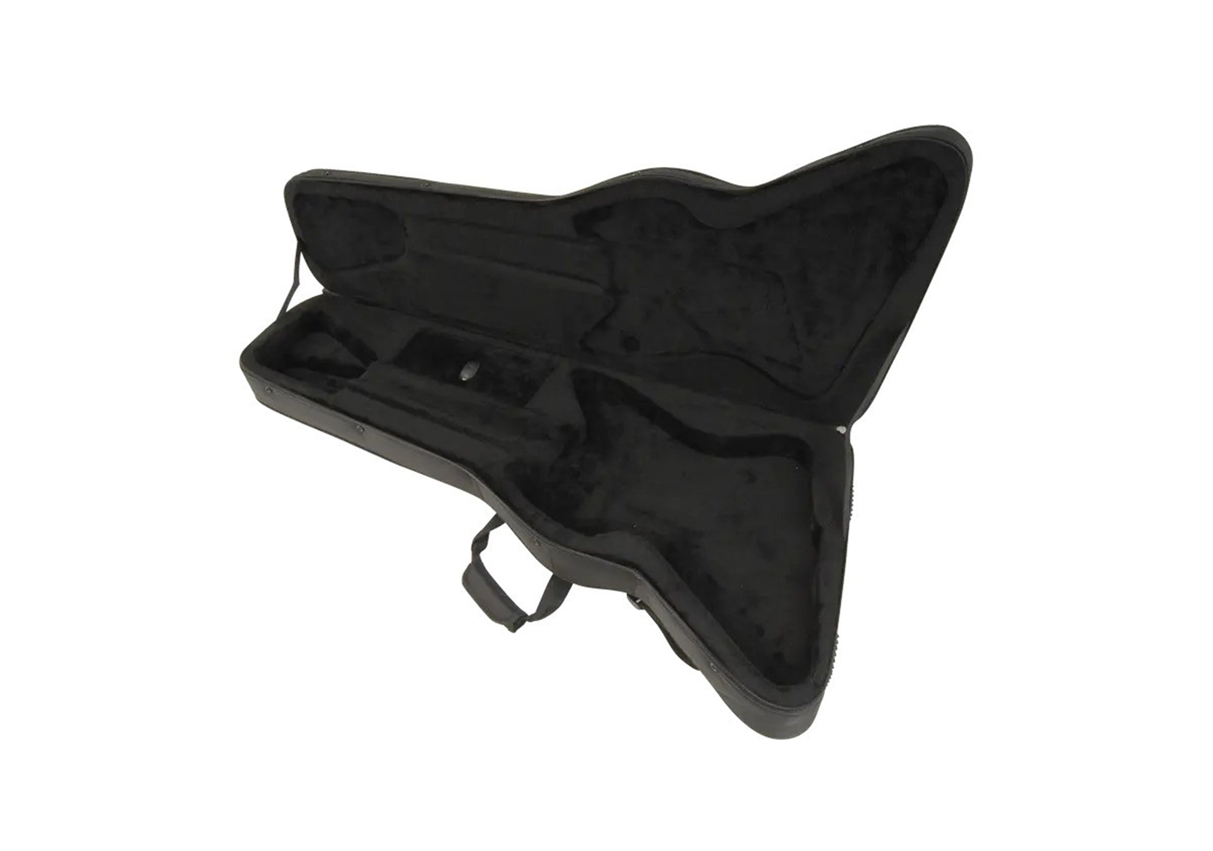 SKB Cases 1SKB-SC63, iSeries Soft Case for Gibson Explorer/Firebird Guitar by SKB Cases
