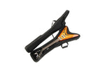 SKB Cases 1SKB-SC58, iSeries Soft Case for Gibson Flying V Guitar by SKB Cases