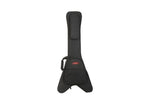 SKB Cases 1SKB-SC58, iSeries Soft Case for Gibson Flying V Guitar by SKB Cases