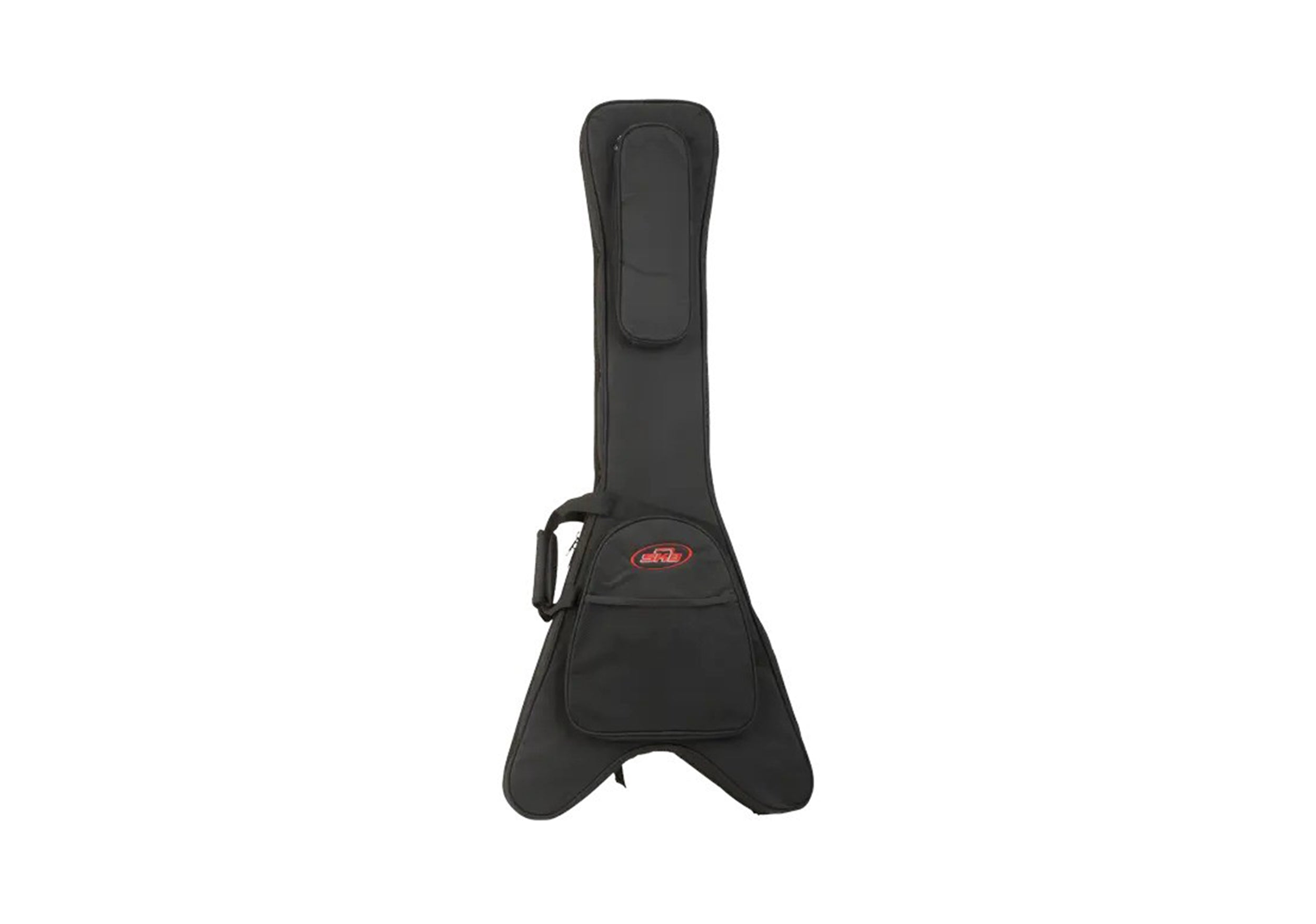 SKB Cases 1SKB-SC58, iSeries Soft Case for Gibson Flying V Guitar by SKB Cases