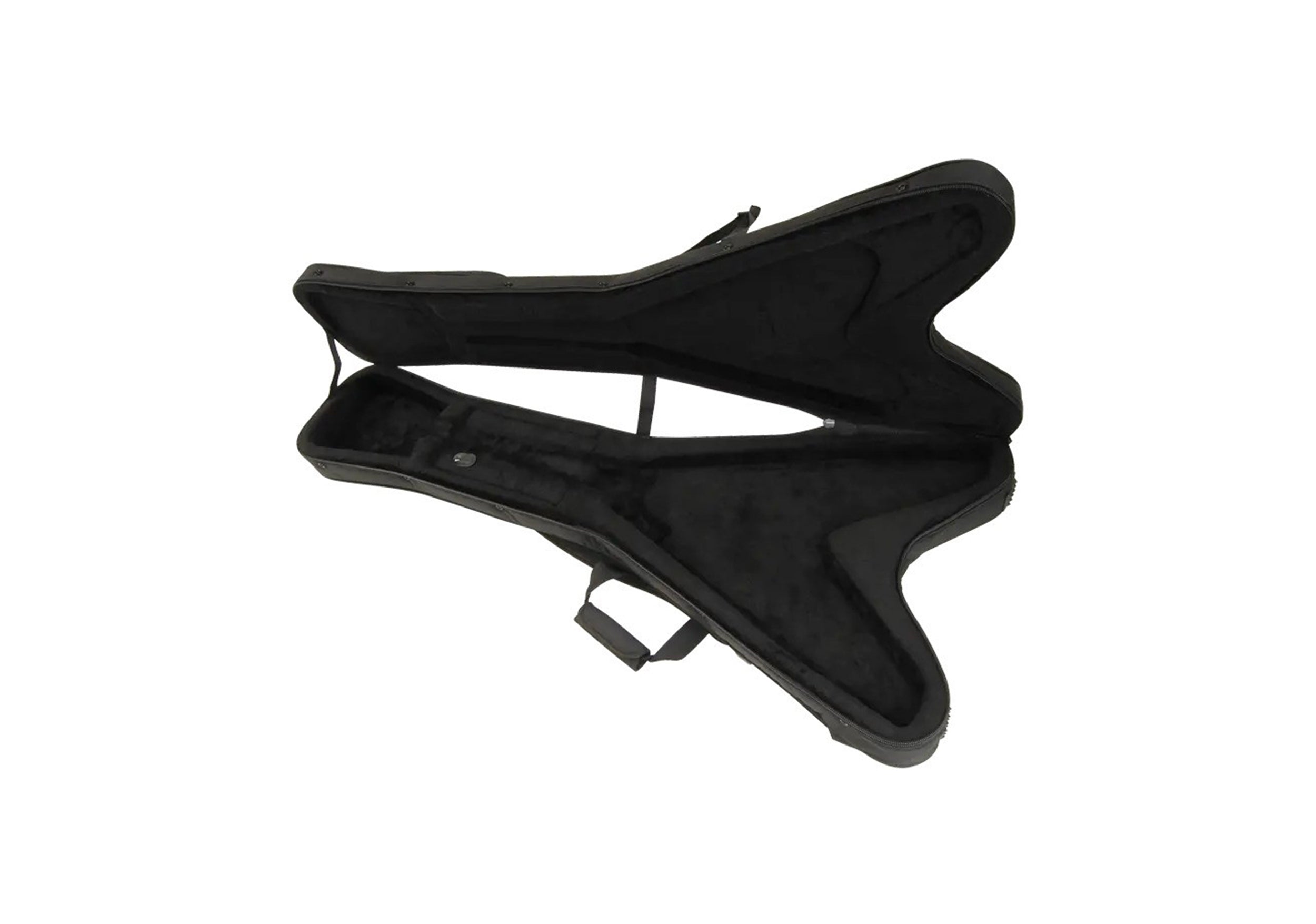 SKB Cases 1SKB-SC58, iSeries Soft Case for Gibson Flying V Guitar by SKB Cases