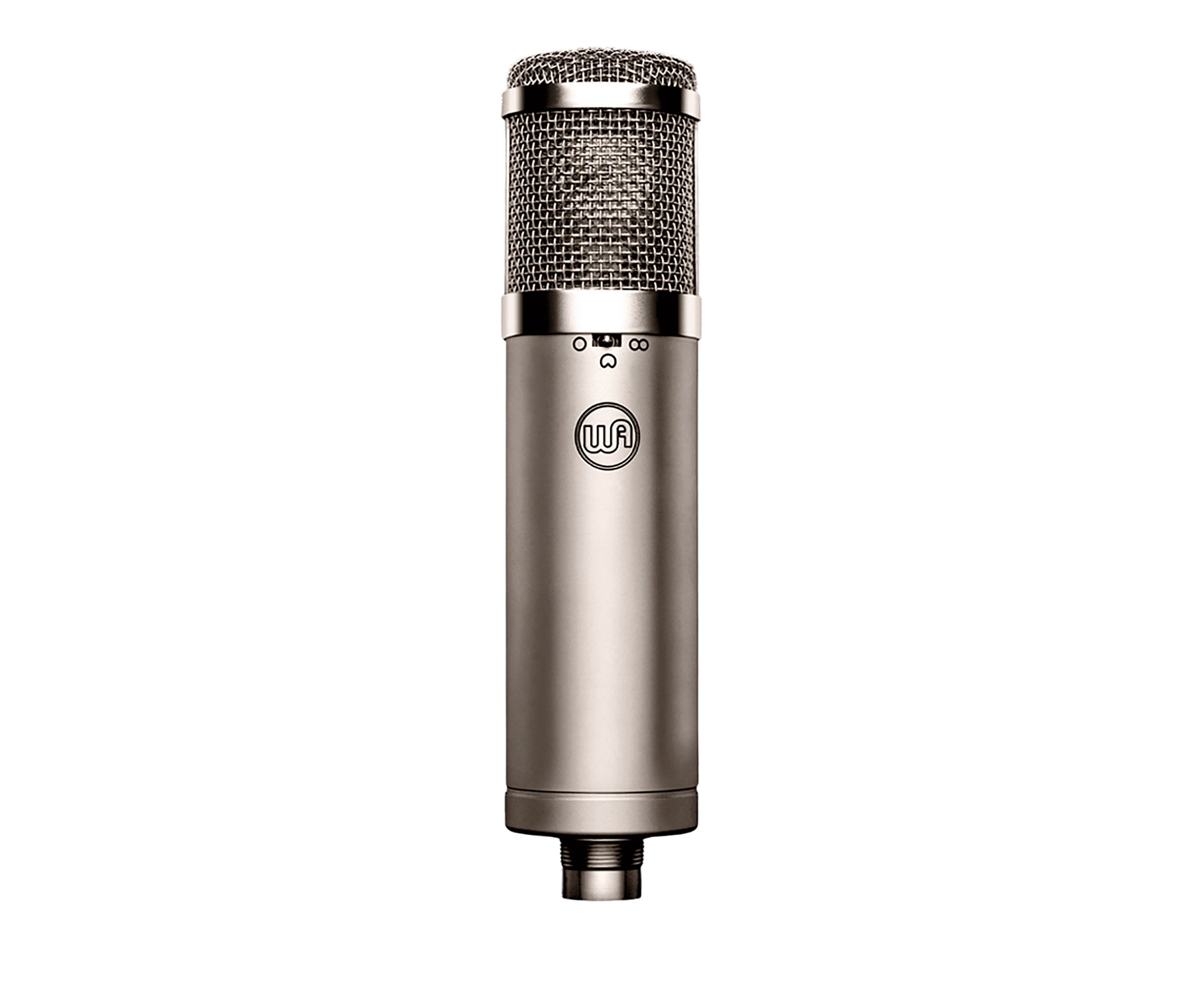 Warm Audio WA-47jr, Transformerless FET Condenser Microphone by Warm Audio