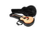SKB Cases 1SKB-SCGSM GS Mini Acoustic Guitar Case by SKB Cases