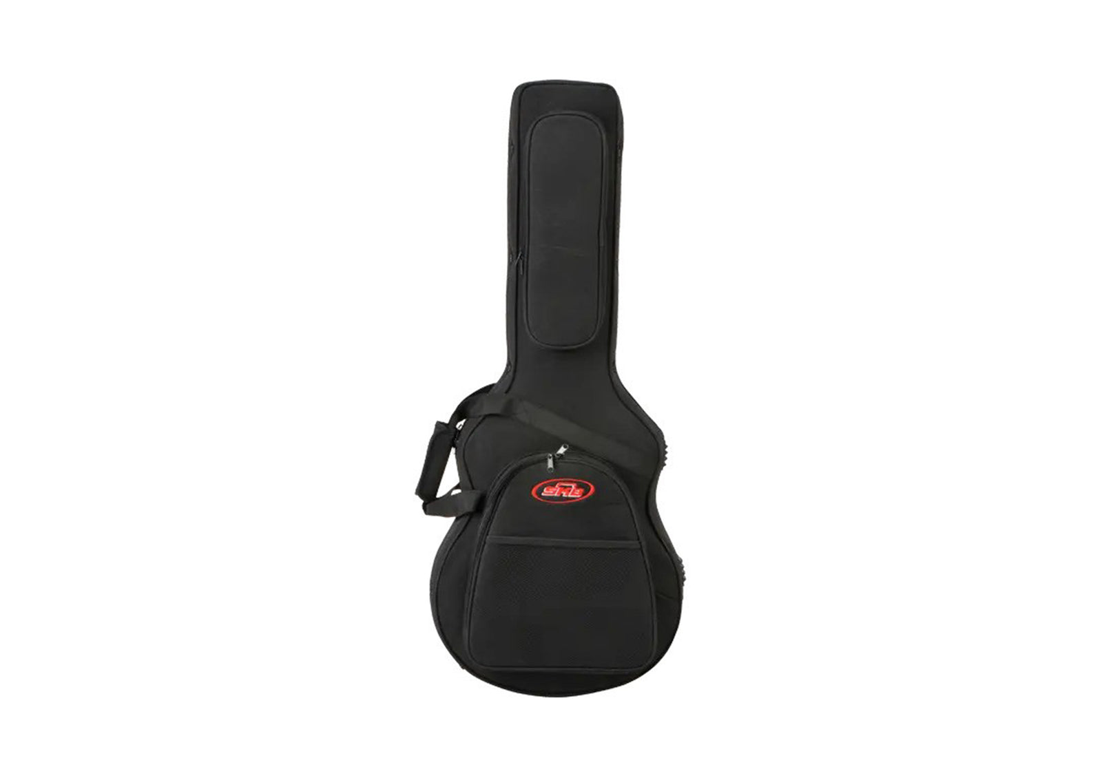 SKB Cases 1SKB-SCGSM GS Mini Acoustic Guitar Case by SKB Cases