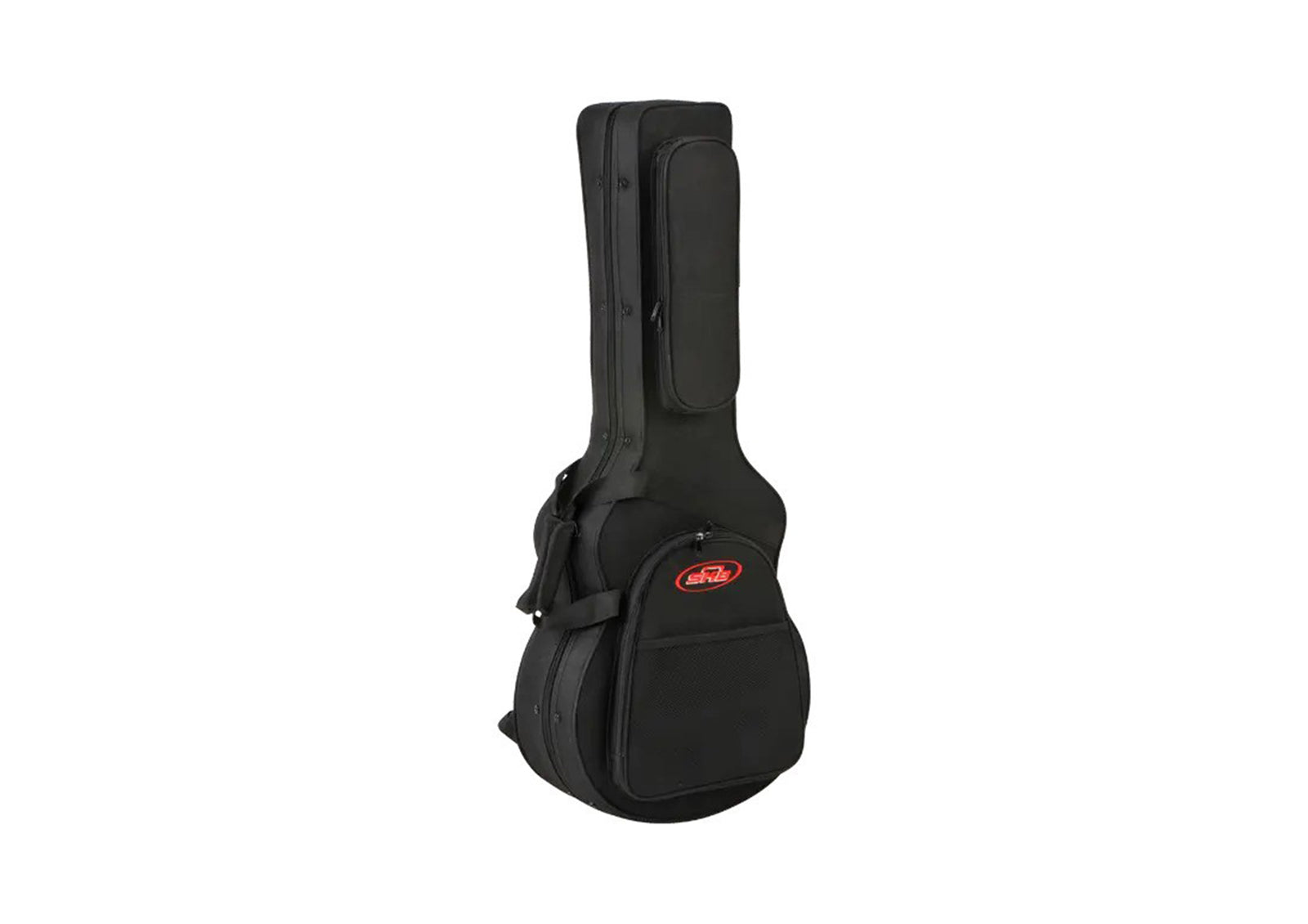 SKB Cases 1SKB-SCGSM GS Mini Acoustic Guitar Case by SKB Cases