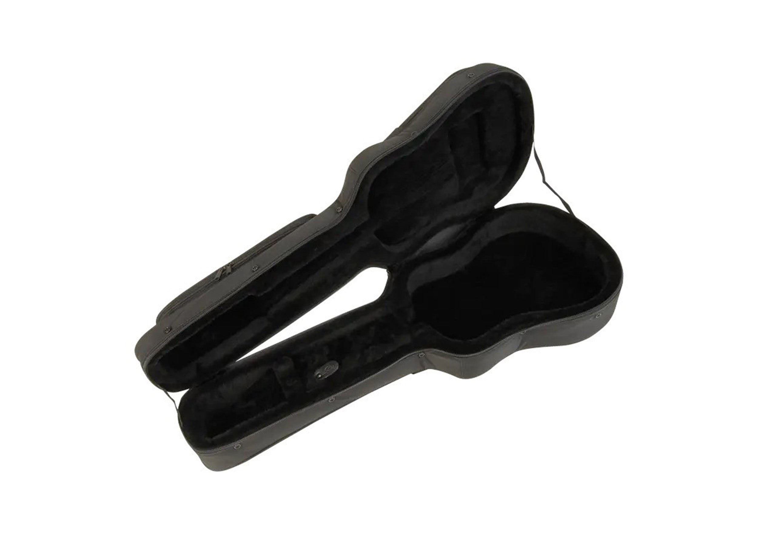 SKB Cases 1SKB-SC300 Baby Taylor/Martin LX Guitar Soft Case by SKB Cases