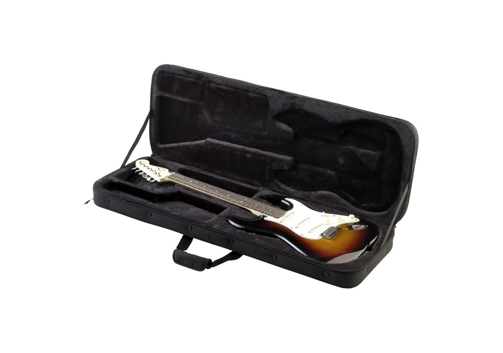 SKB Cases 1SKB-SC66 Soft Case for Electric Guitar by SKB Cases