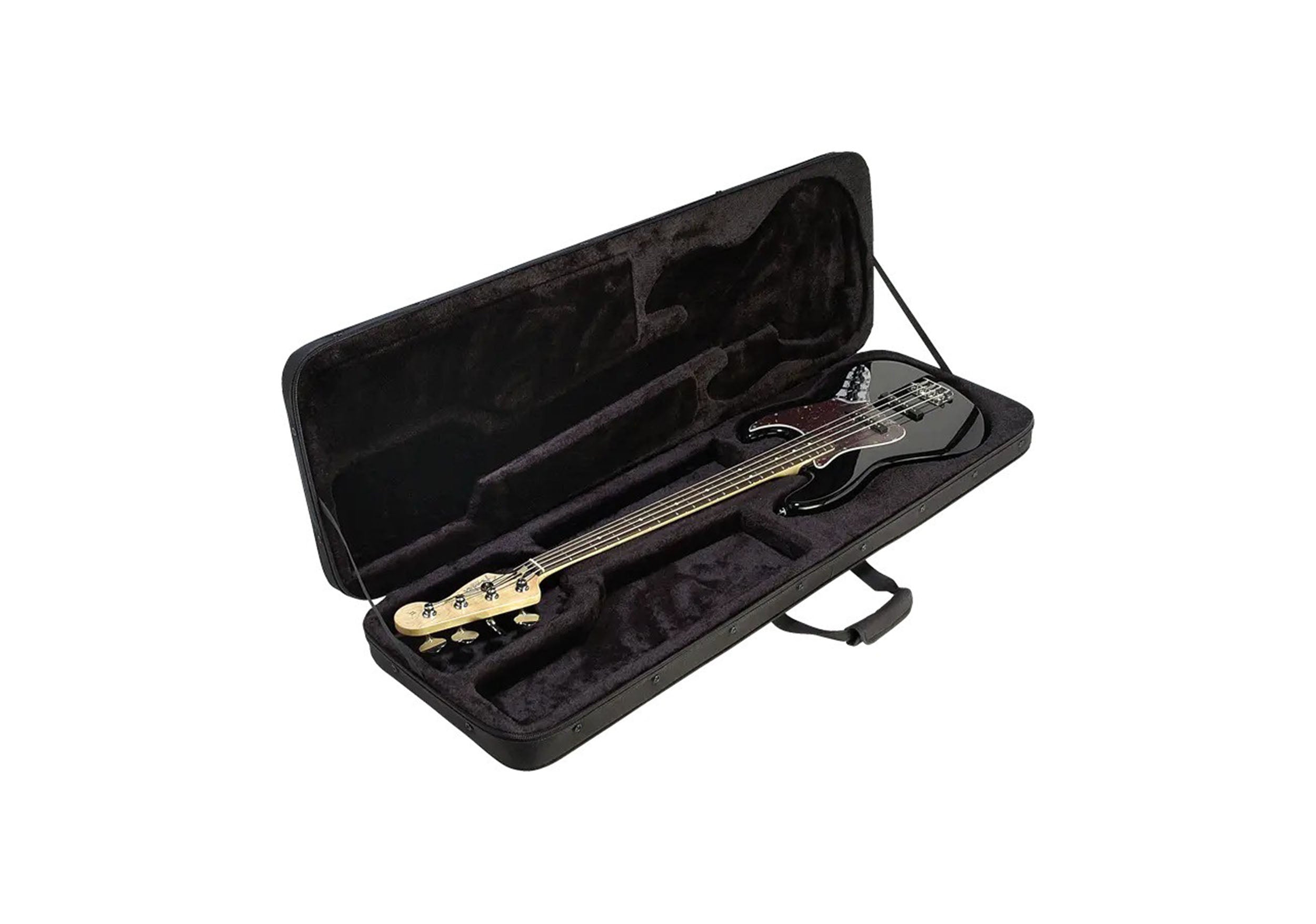 SKB Cases 1SKB-SC44 Soft Case for Electric Bass Guitar by SKB Cases