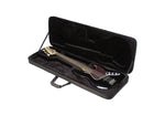 SKB Cases 1SKB-SC44 Soft Case for Electric Bass Guitar by SKB Cases