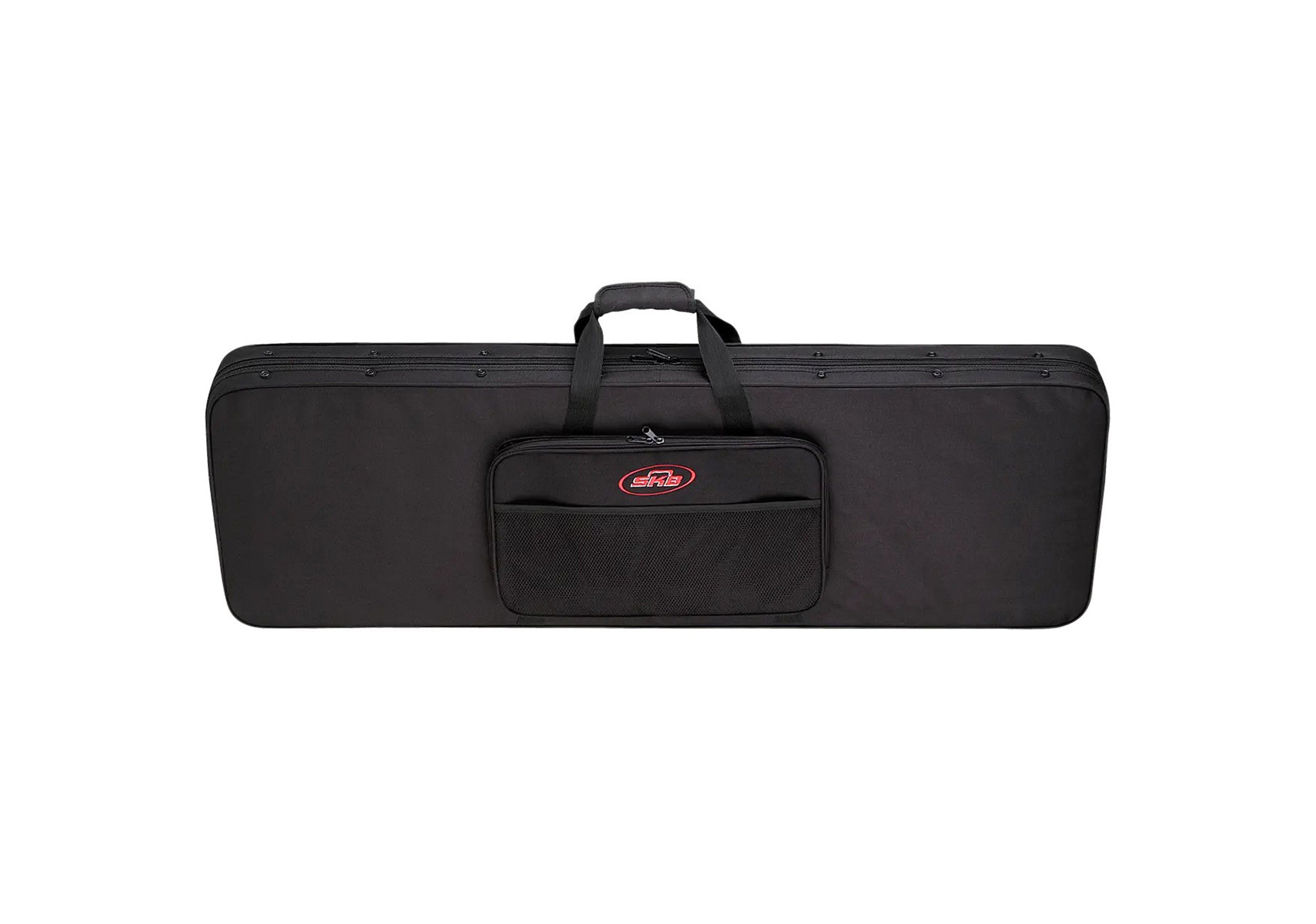 SKB Cases 1SKB-SC44 Soft Case for Electric Bass Guitar by SKB Cases