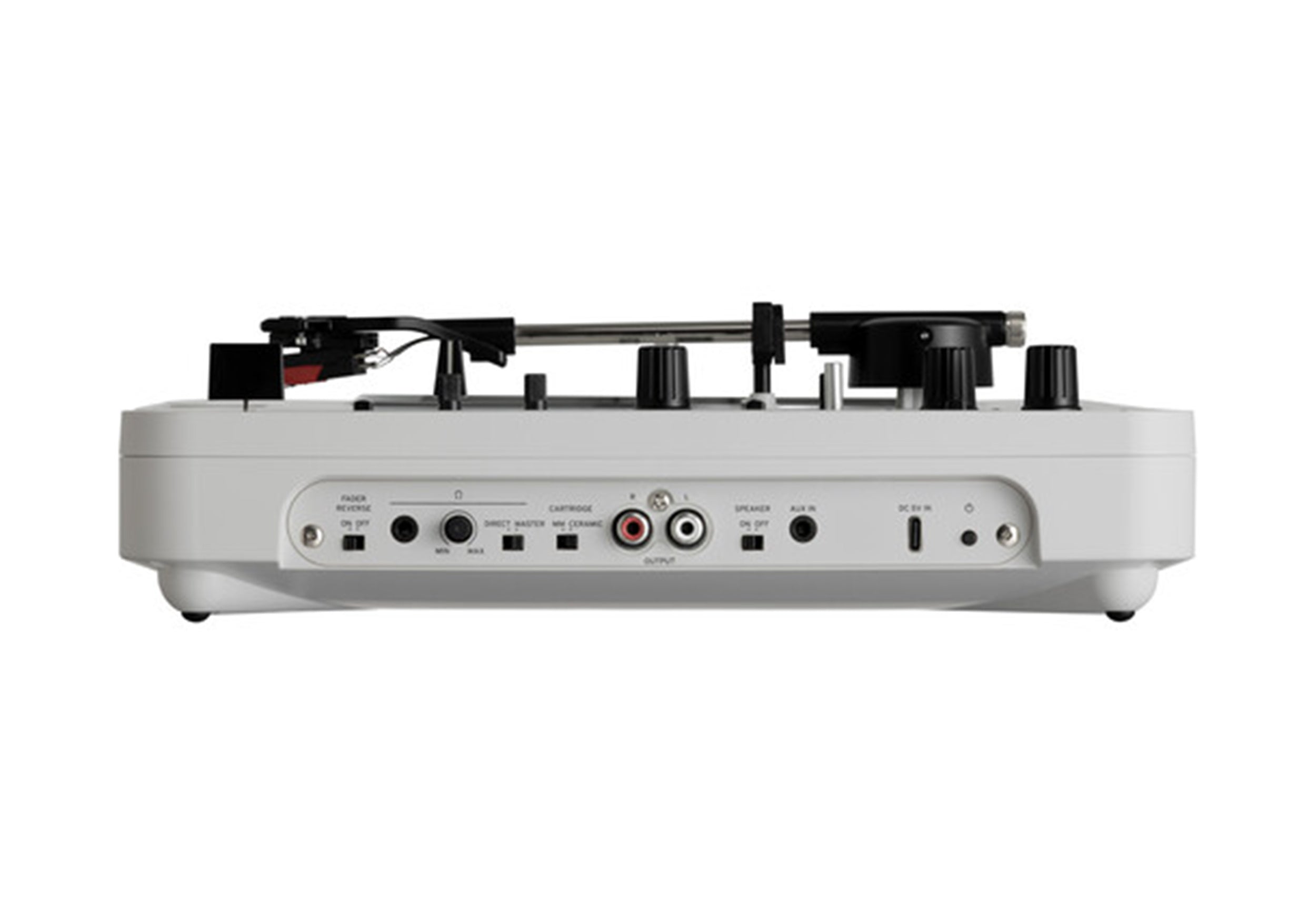 Korg Handytraxx Play Portable Record Player by Korg