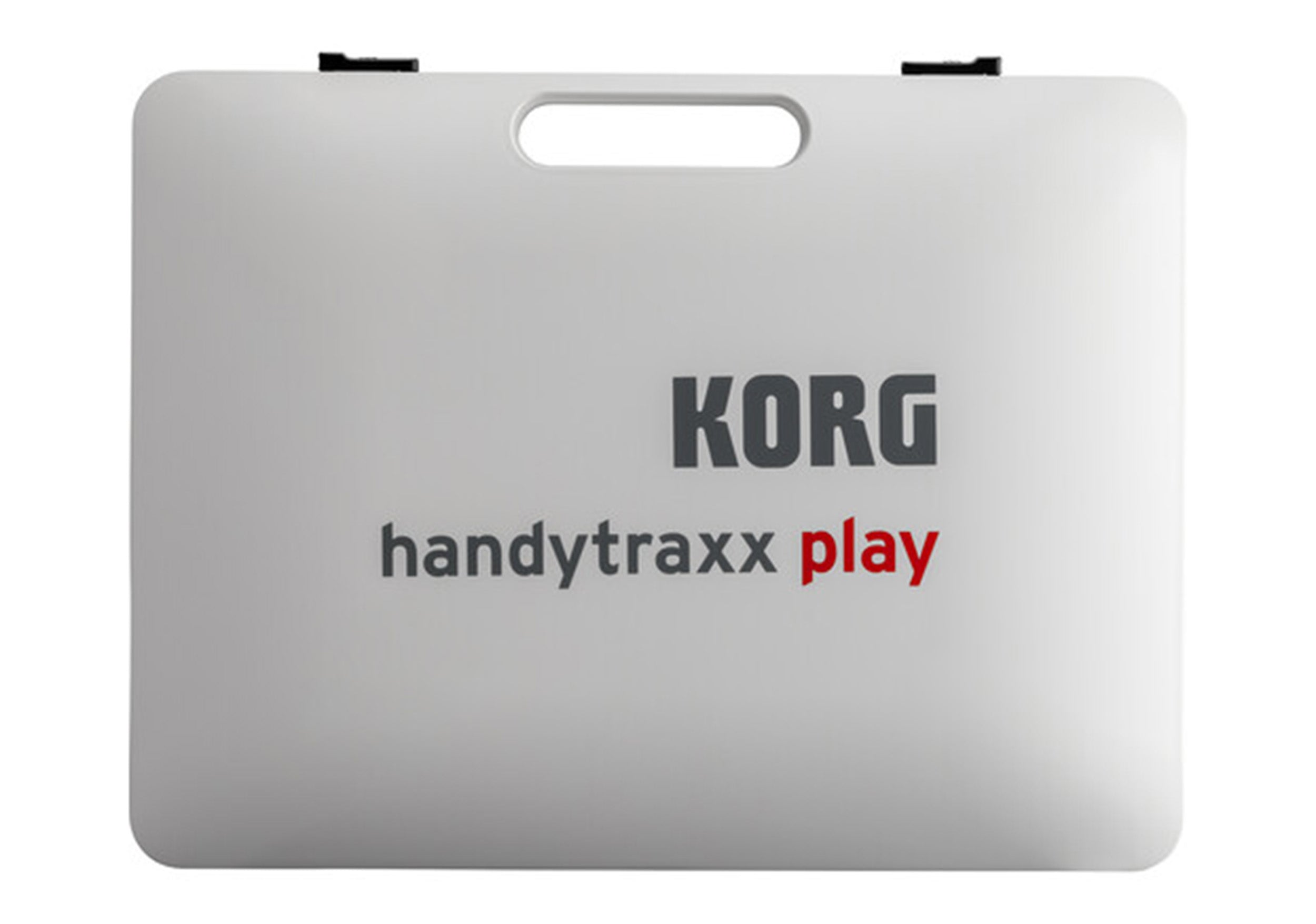 Korg Handytraxx Play Portable Record Player by Korg