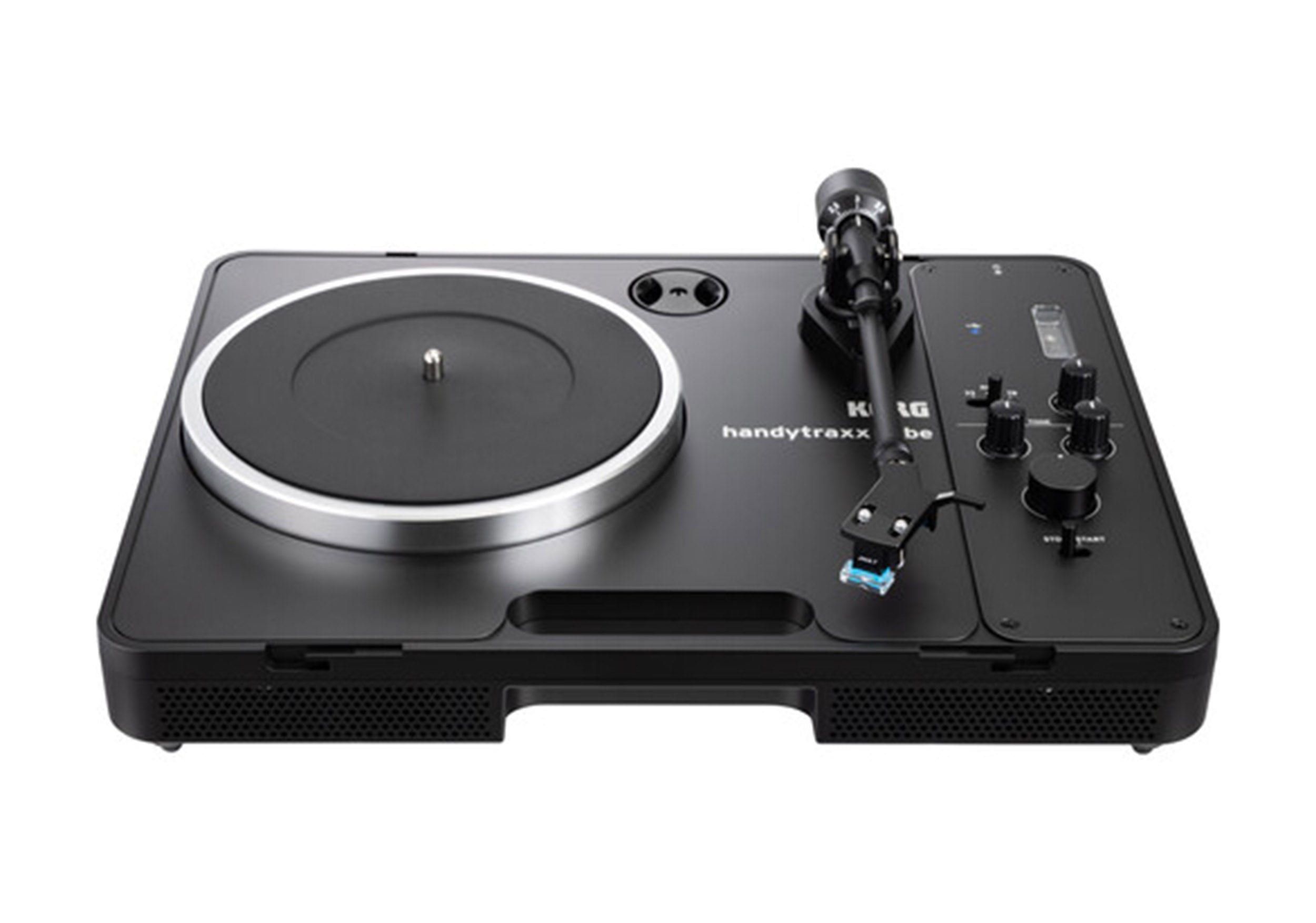 Korg Handytraxx TUBE Portable Record Player by Korg