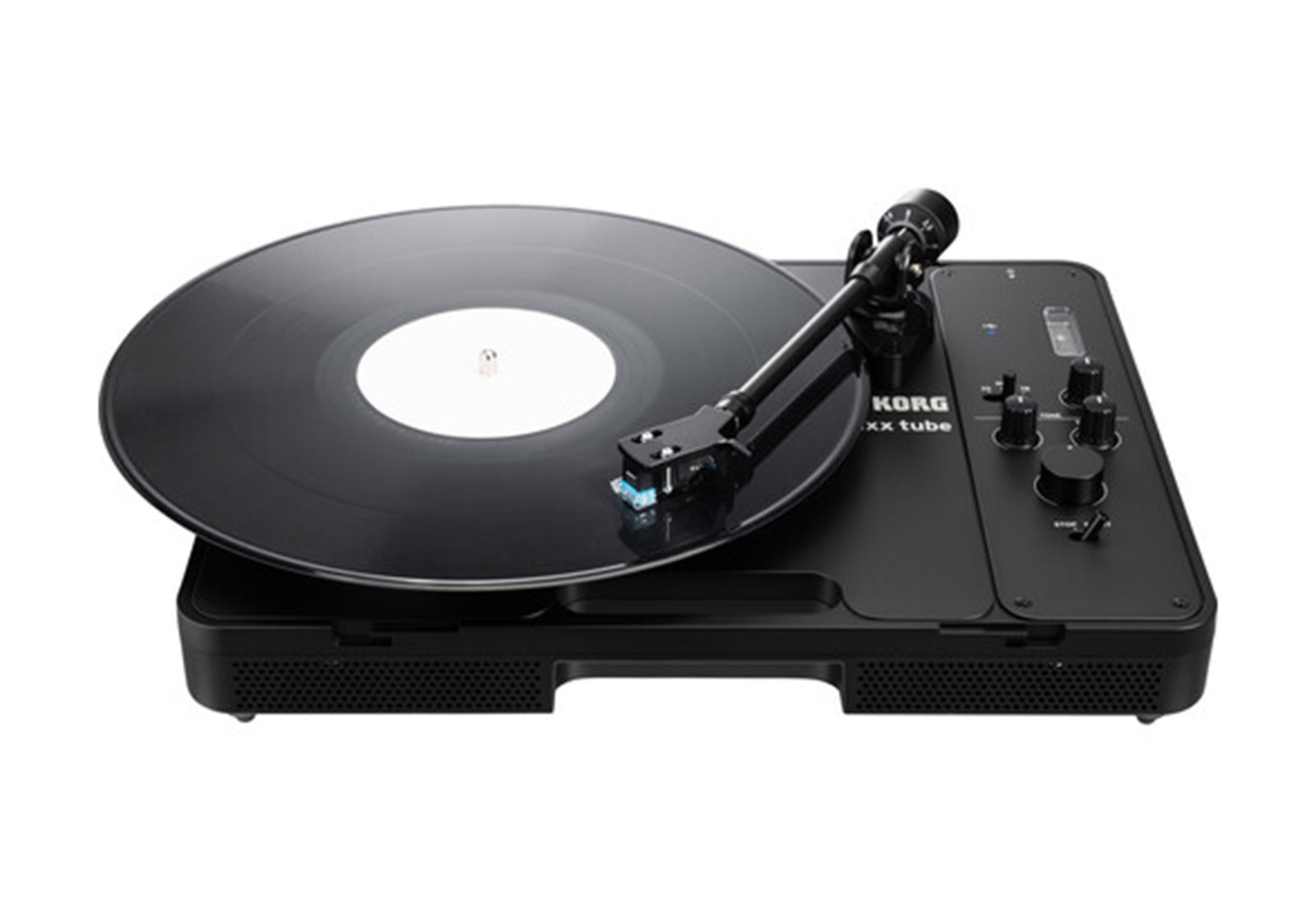 Korg Handytraxx TUBE Portable Record Player by Korg