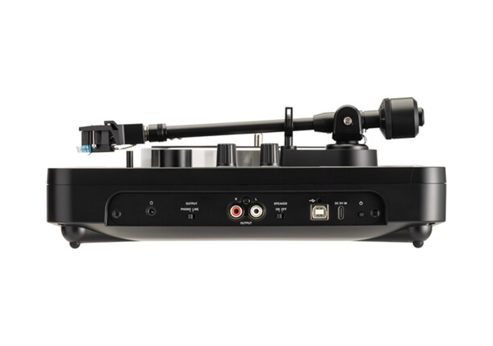 Korg Handytraxx TUBE Portable Record Player by Korg