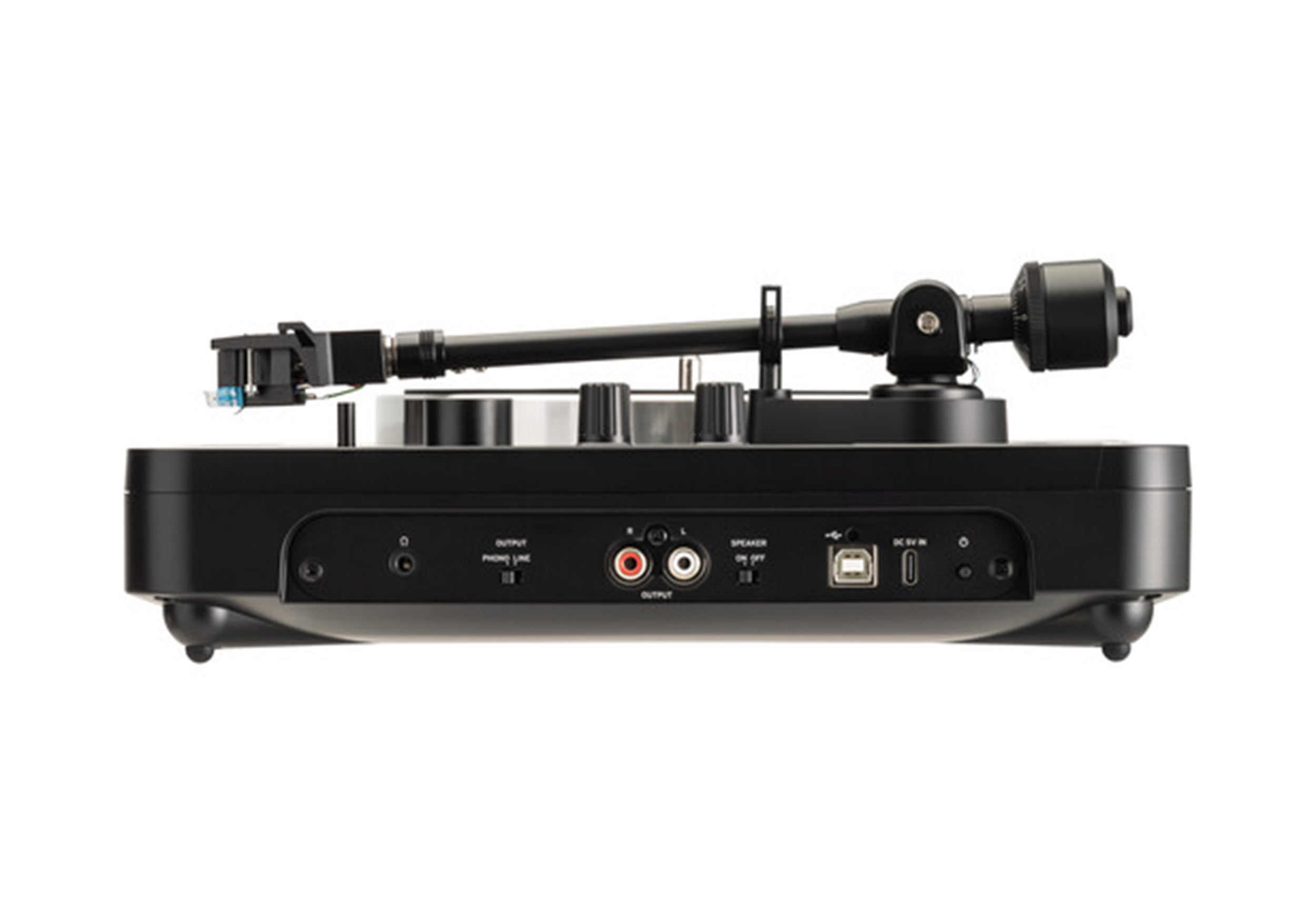 Korg Handytraxx TUBE Portable Record Player by Korg