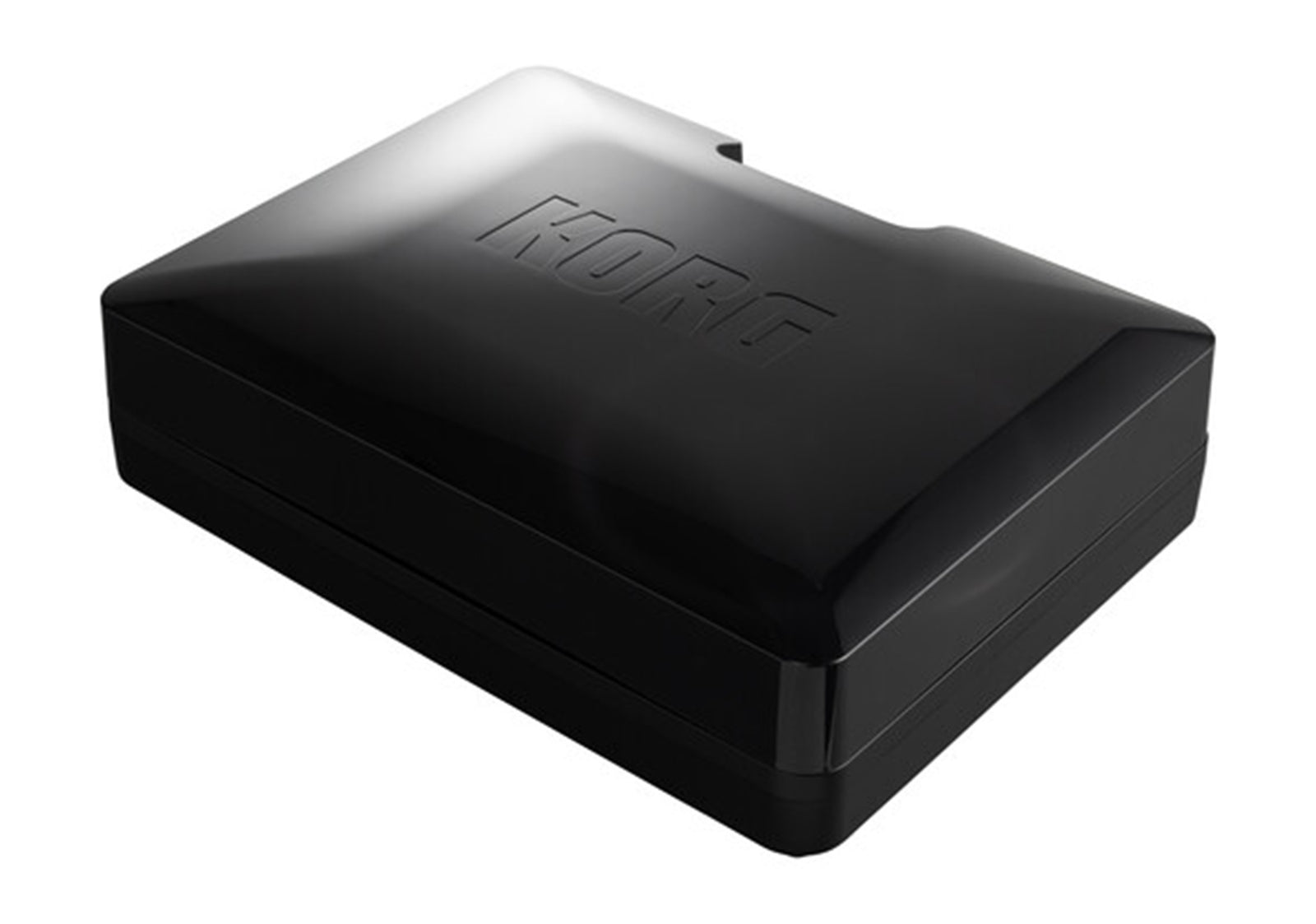 Korg Handytraxx TUBE Portable Record Player by Korg