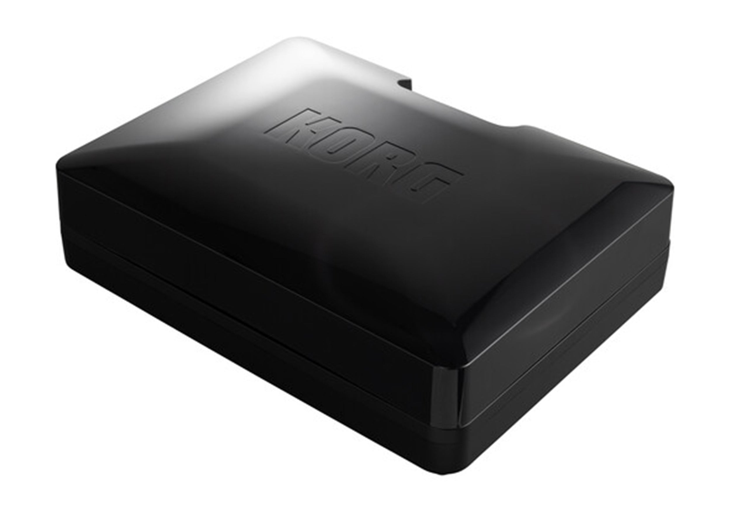 Korg Handytraxx TUBE Portable Record Player by Korg