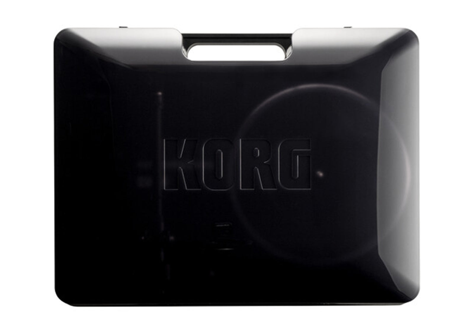 Korg Handytraxx TUBE Portable Record Player by Korg