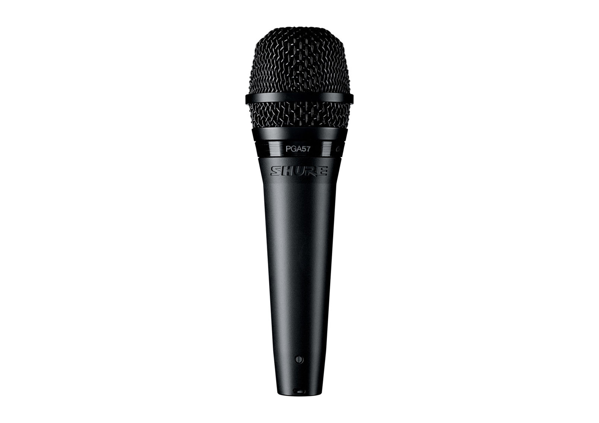Shure PGA57 Cardioid Dynamic Instrument Microphone by Shure