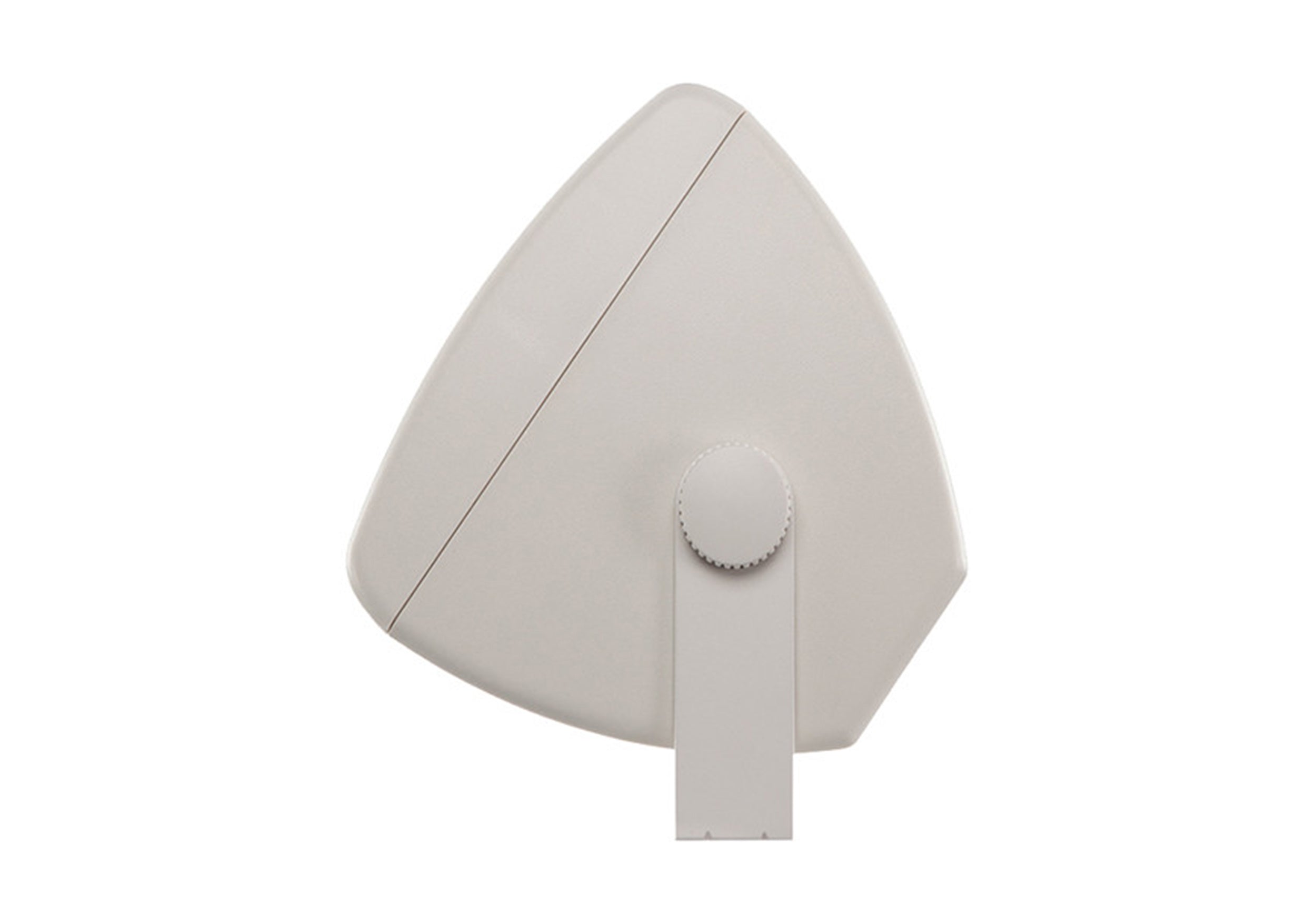 QSC AC-S4T-WH Acoustic Coverage Series 4" 2-Way 16W Loudspeaker - Pair White by QSC