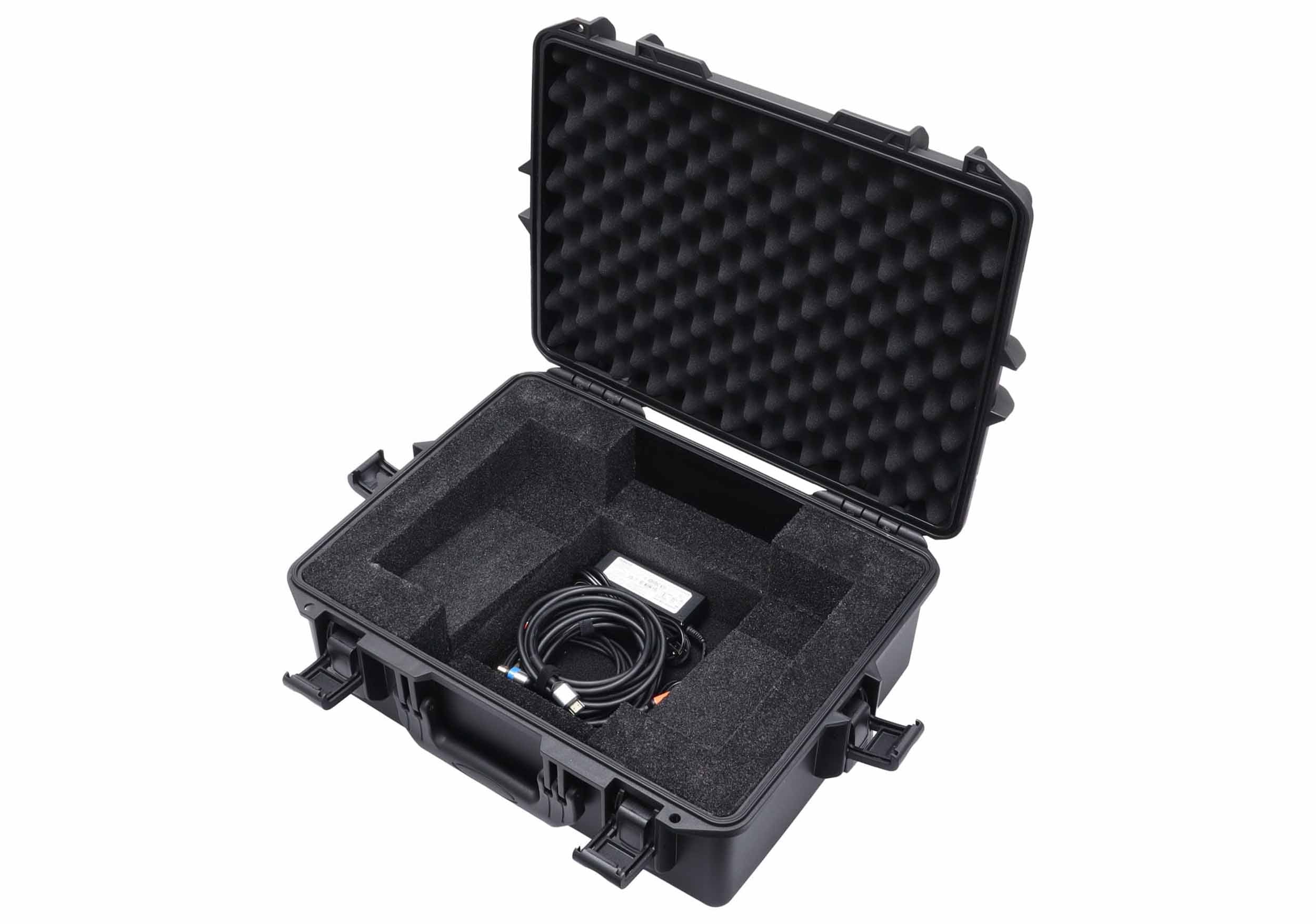 Odyssey VUROLANDV80HD Watertight and Dustproof Carrying Case for Roland V-80 by Odyssey