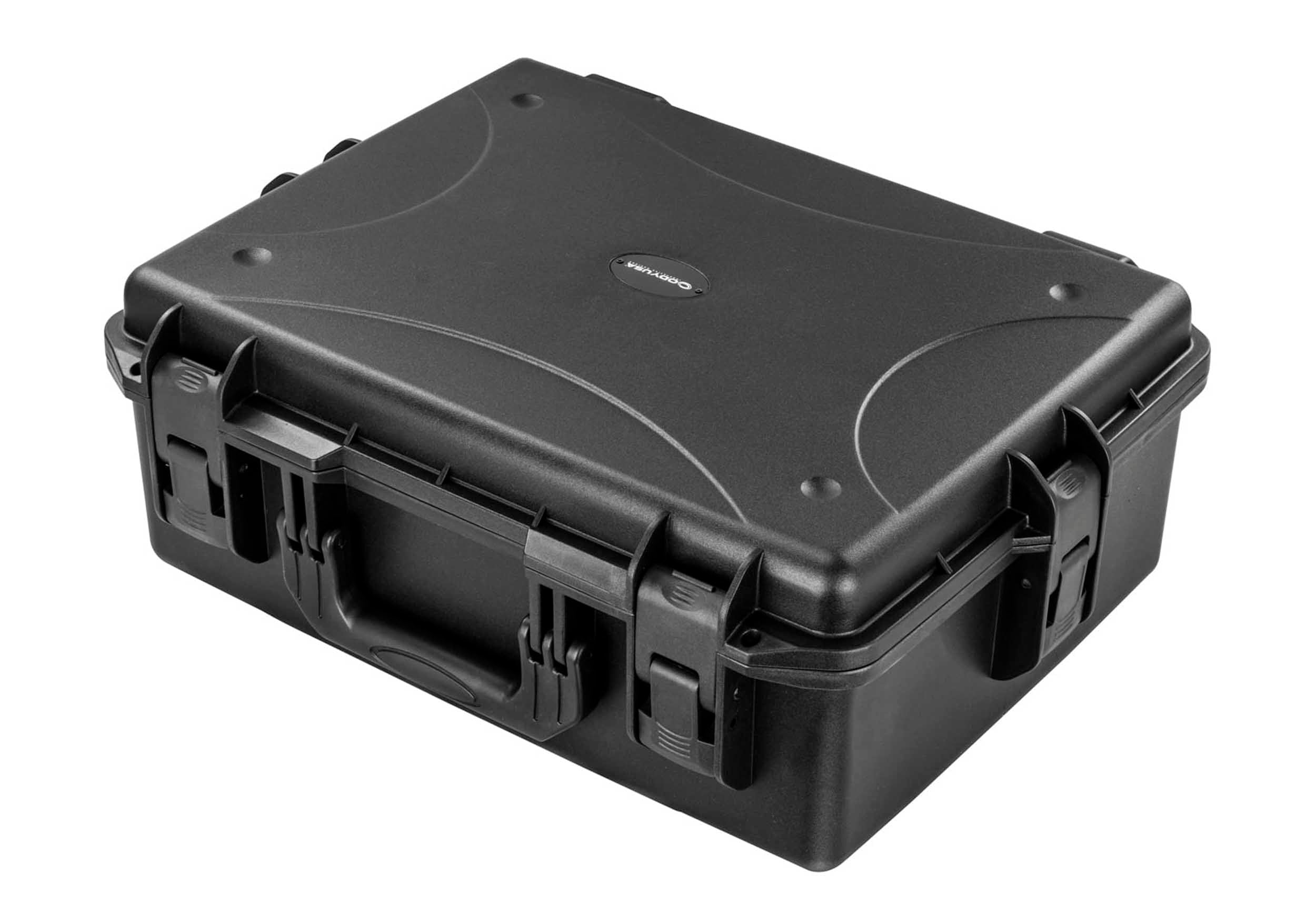 Odyssey VUROLANDV80HD Watertight and Dustproof Carrying Case for Roland V-80 by Odyssey