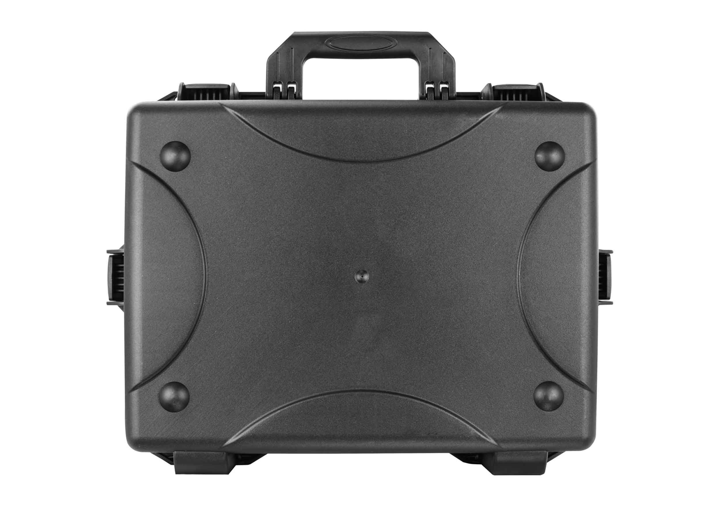 Odyssey VUROLANDV80HD Watertight and Dustproof Carrying Case for Roland V-80 by Odyssey