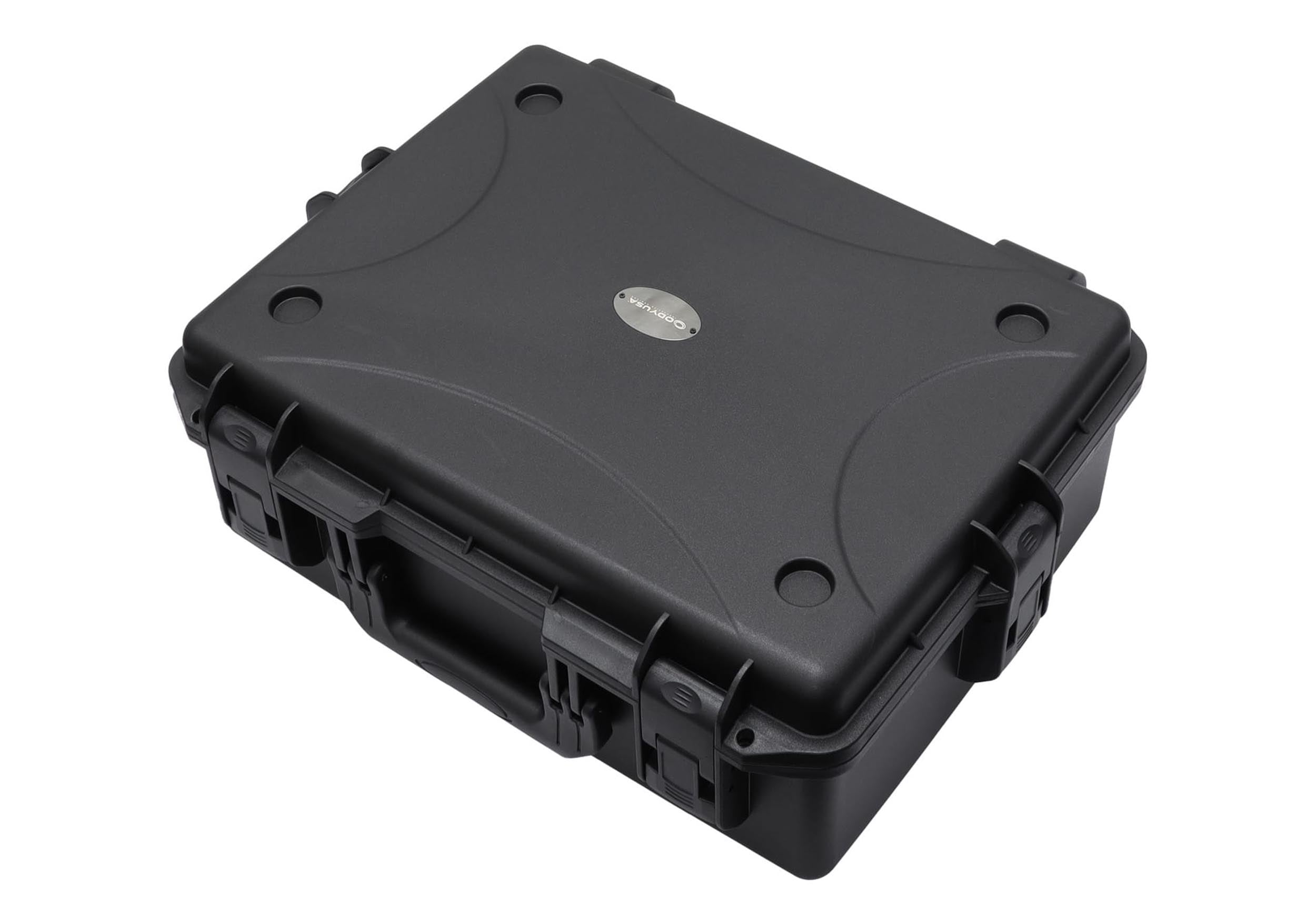 Odyssey Dustproof and Watertight Case for Pioneer DJ DJC-STS1 and RMX-1000 by Odyssey