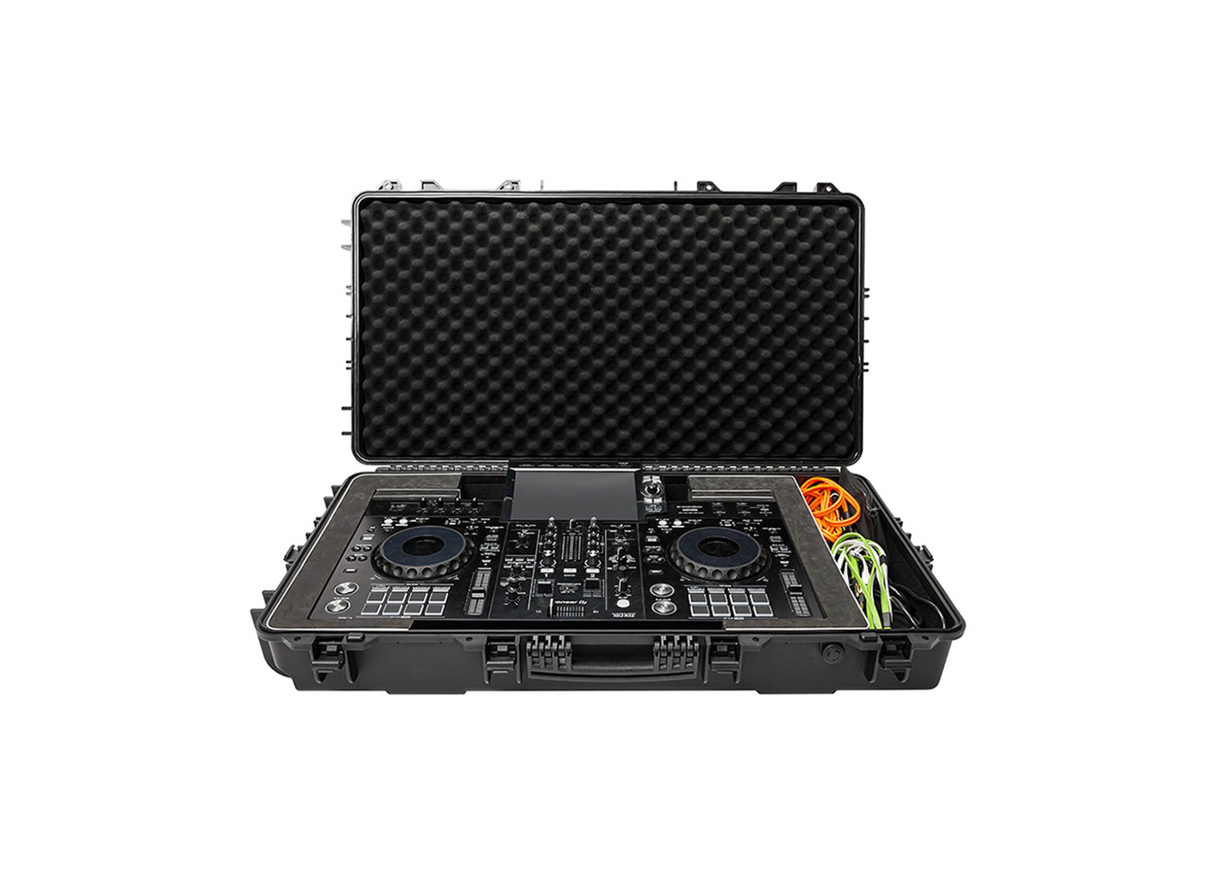 Magma FLXGUARD Universal DJ Controller Trolley Case by Magma