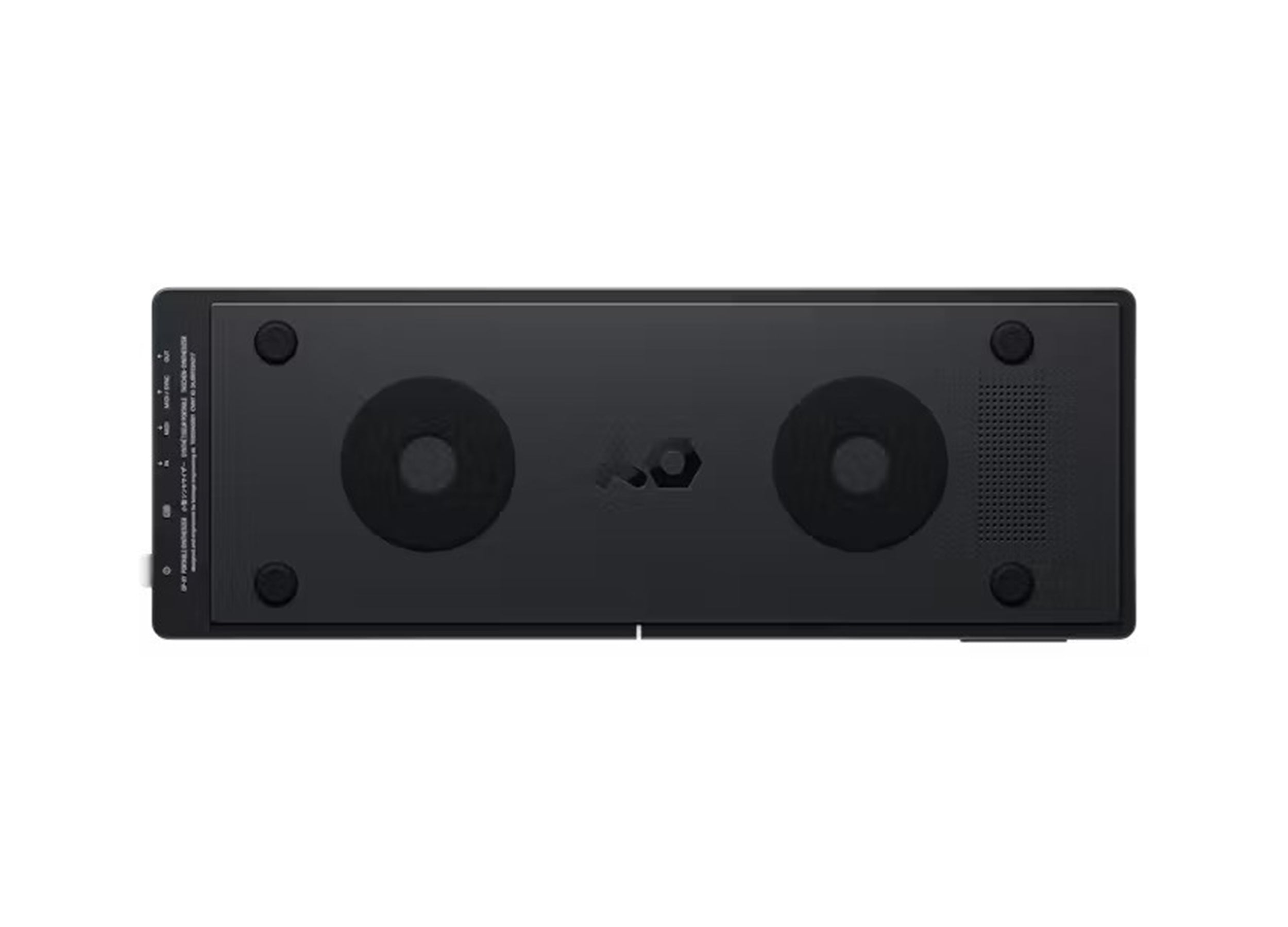 Teenage Engineering OP–XY Advanced Sequencer, Synthesizer & Sampler with Multi-Out & USB-C by Teenage Engineering