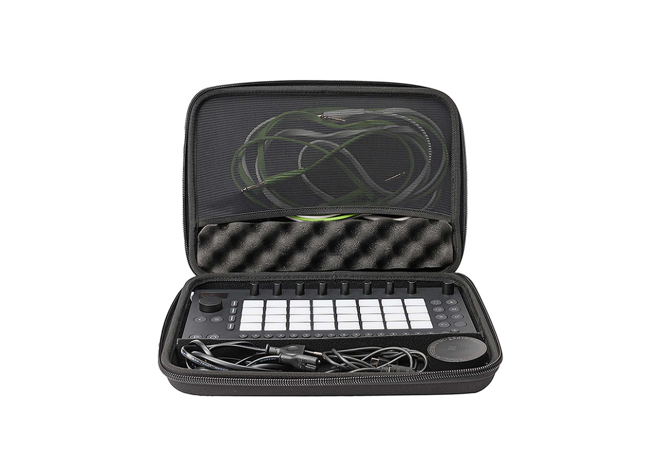 Magma MGA48051 Ableton Move Durable DJ Controller Case by Magma
