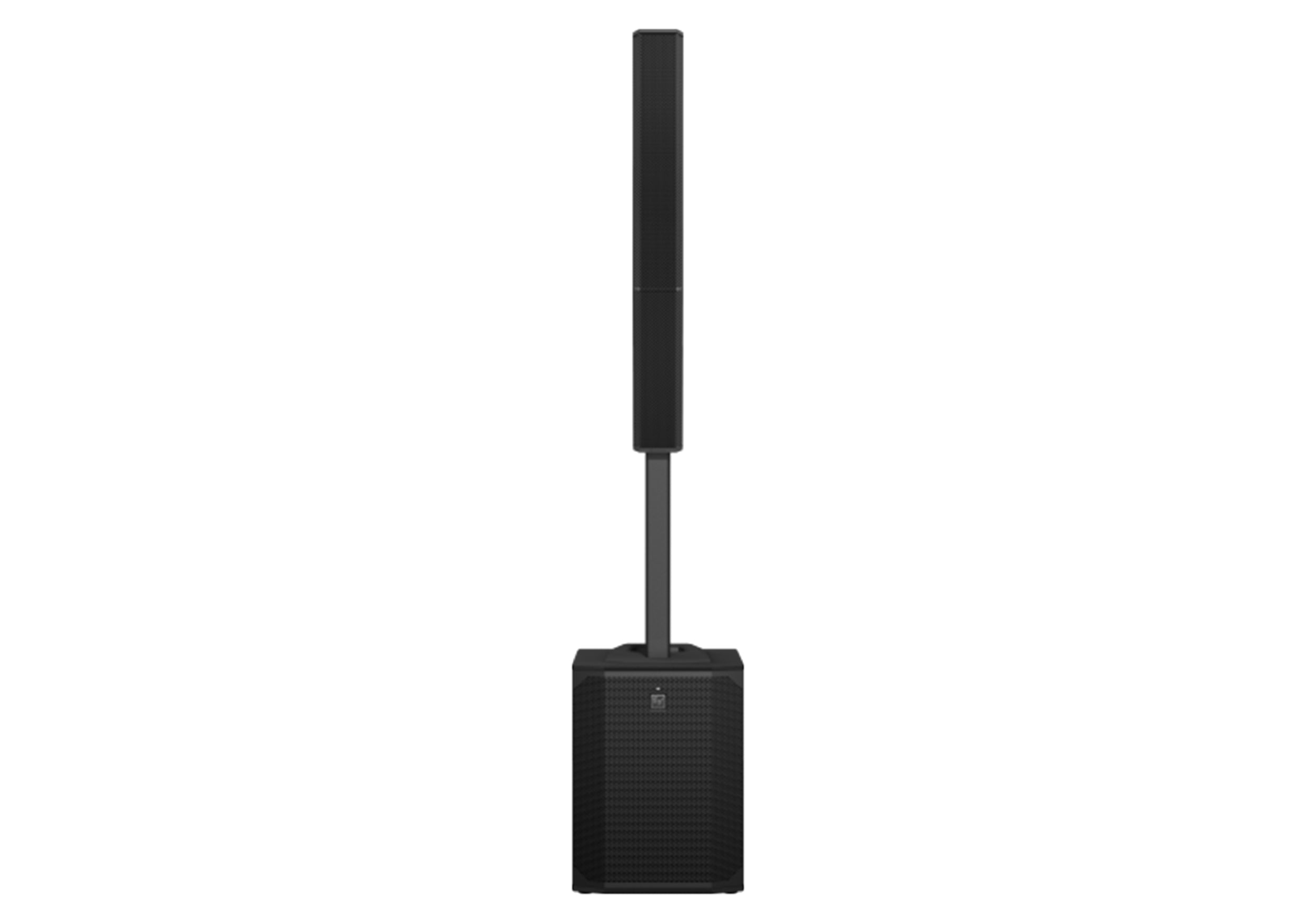 Electro-Voice EVOLVE70-SB Speaker Package Including 1 EVOLVE70-90-TB Top Column - Black by Electro-Voice