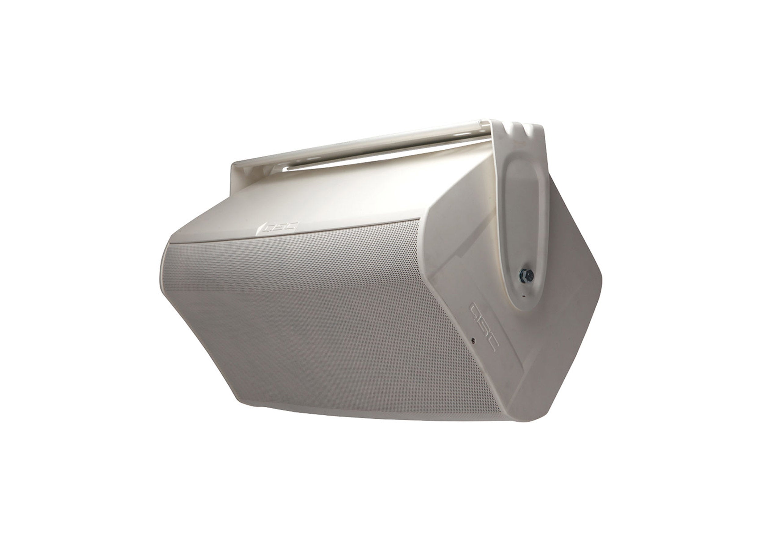 QSC AD-YMS12, Steel Yoke Mount for Ad-S12 Acoustic Design Series Loudspeaker by QSC