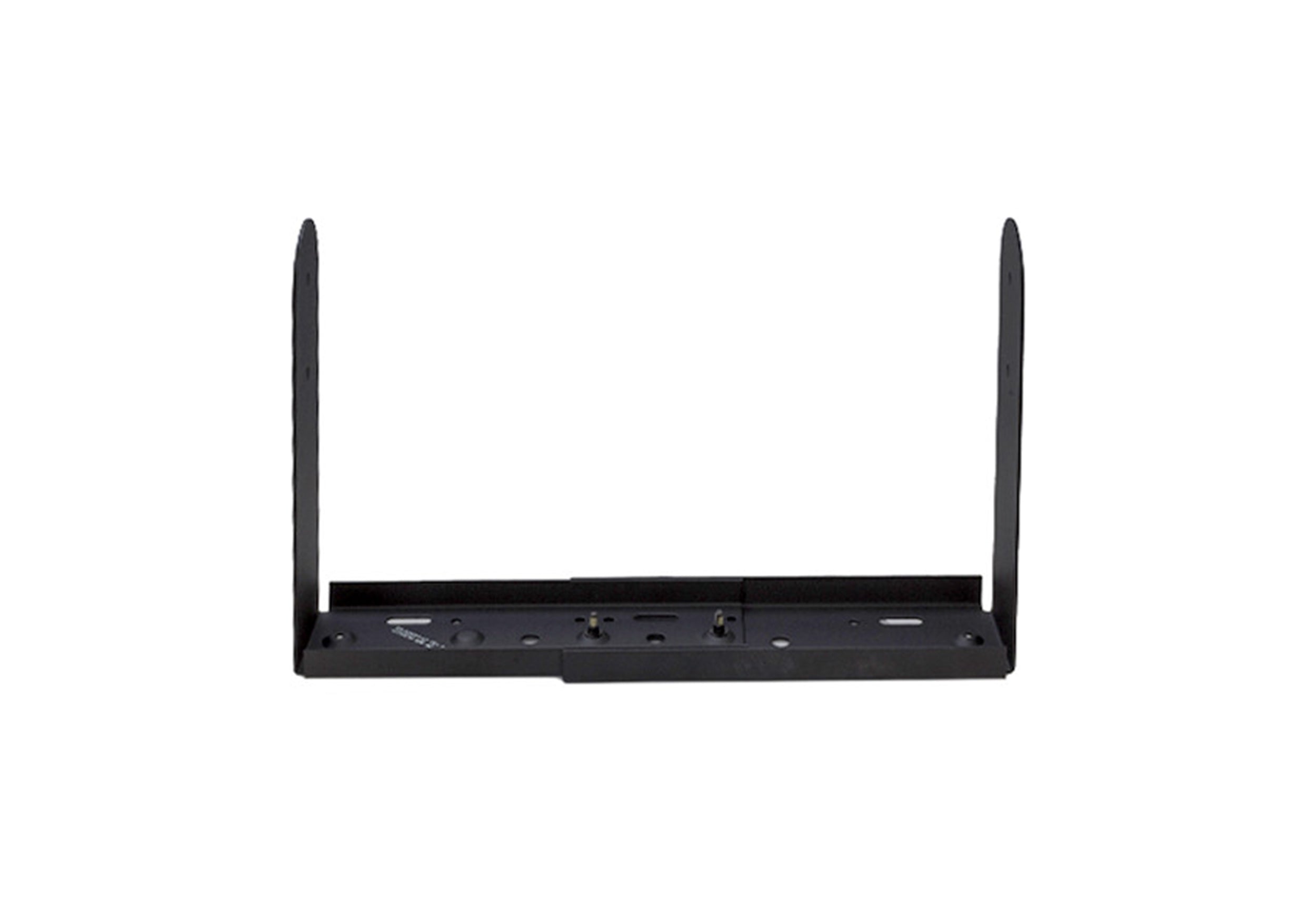 QSC AD-YMS12, Steel Yoke Mount for Ad-S12 Acoustic Design Series Loudspeaker by QSC