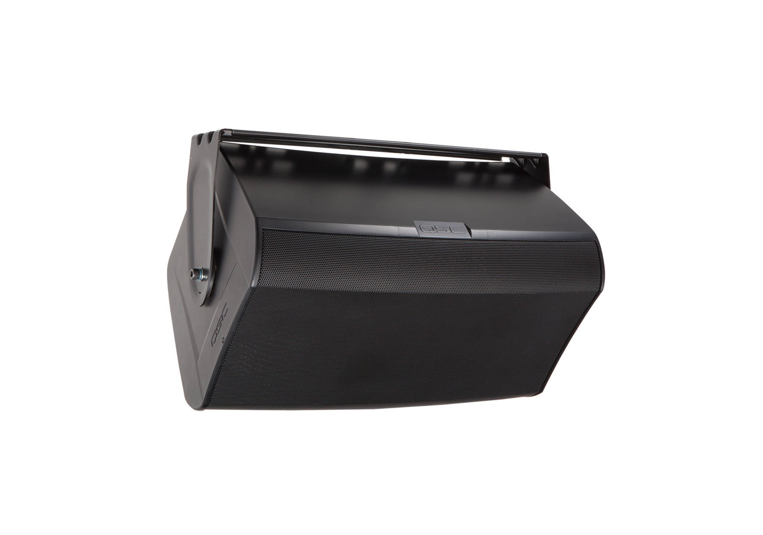 QSC AD-YMS12, Steel Yoke Mount for Ad-S12 Acoustic Design Series Loudspeaker by QSC