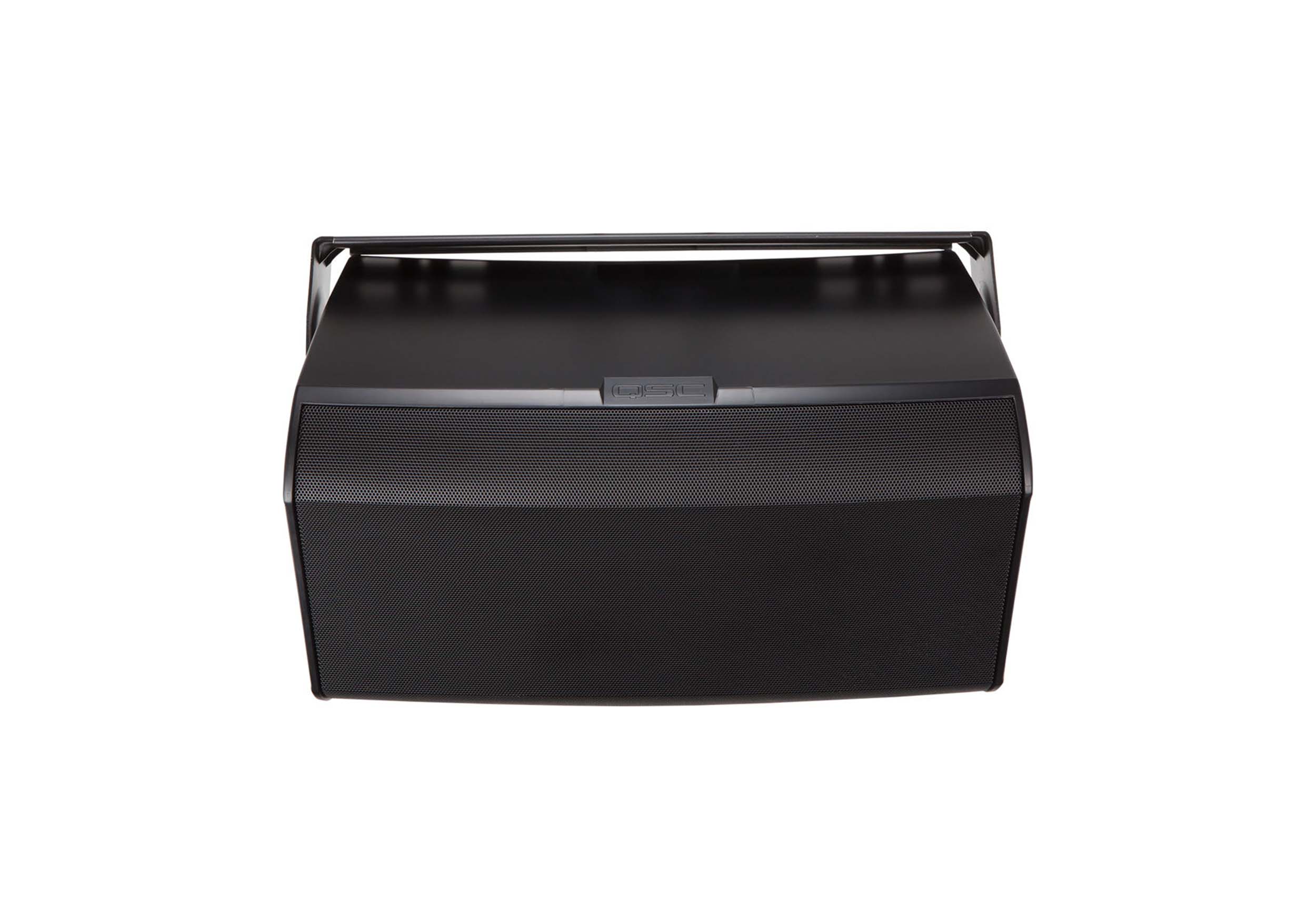 QSC AD-YMS12, Steel Yoke Mount for Ad-S12 Acoustic Design Series Loudspeaker by QSC