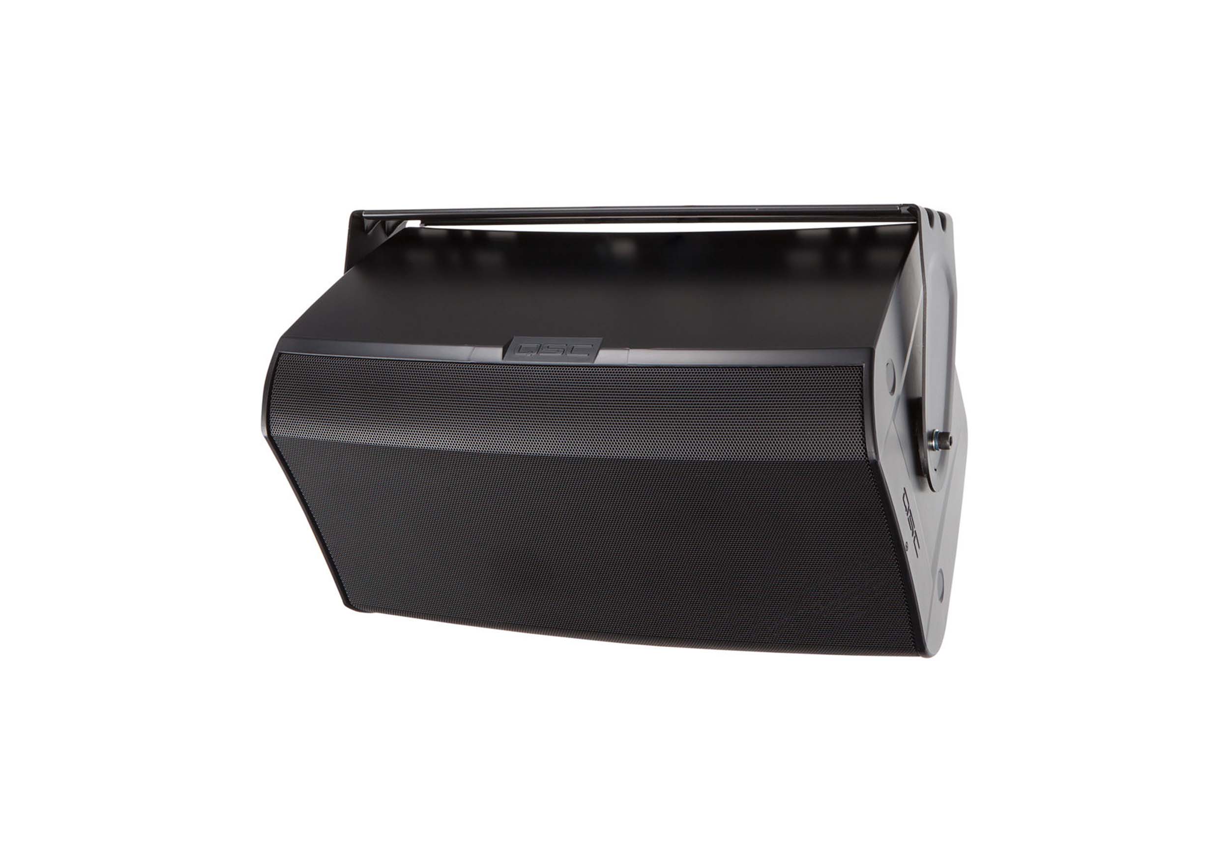 QSC AD-YMS12, Steel Yoke Mount for Ad-S12 Acoustic Design Series Loudspeaker by QSC