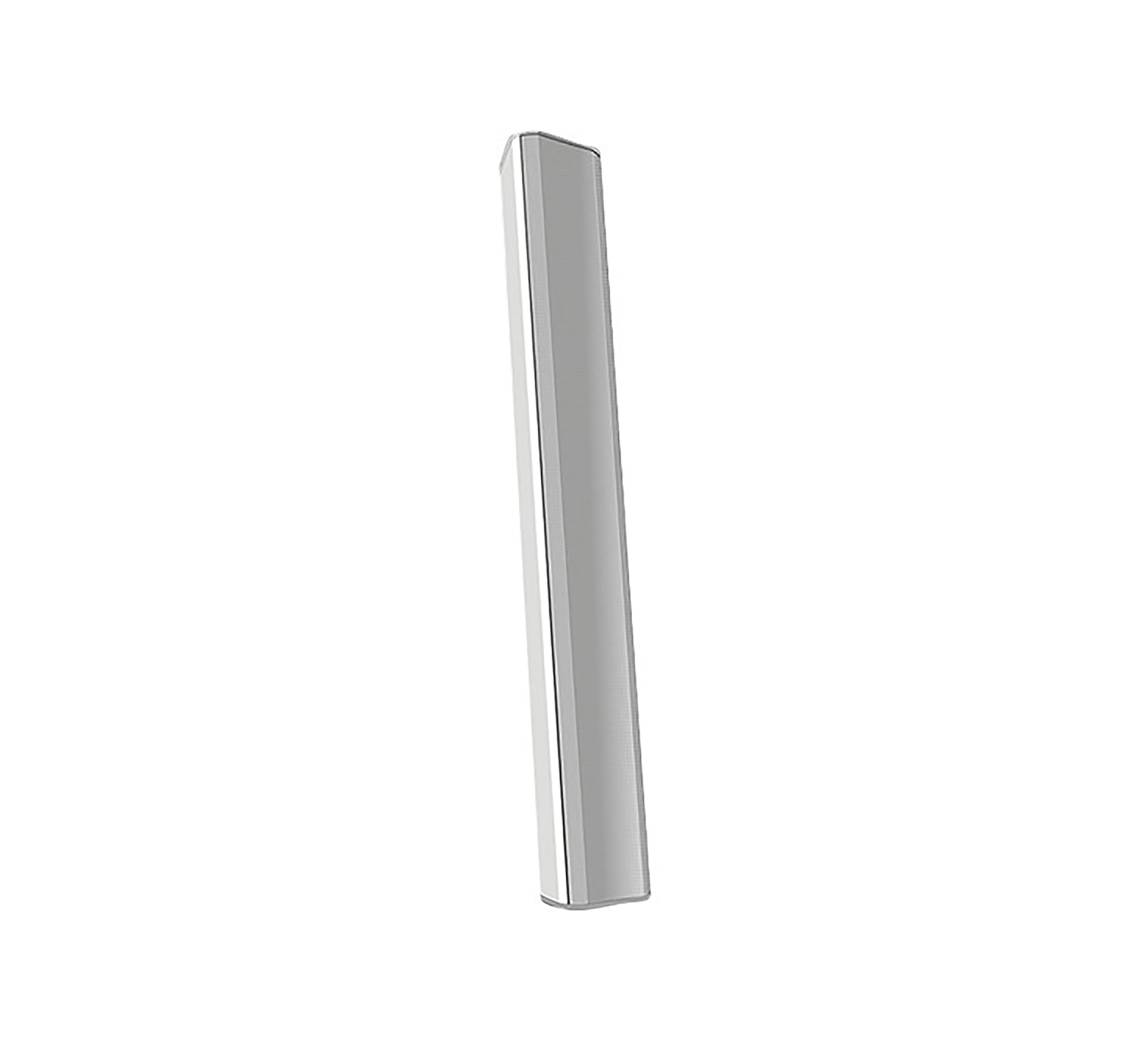 QSC AD-S162T-WH Acoustic Design Series 16-Driver Column Surface-Mount Loudspeaker - White by QSC