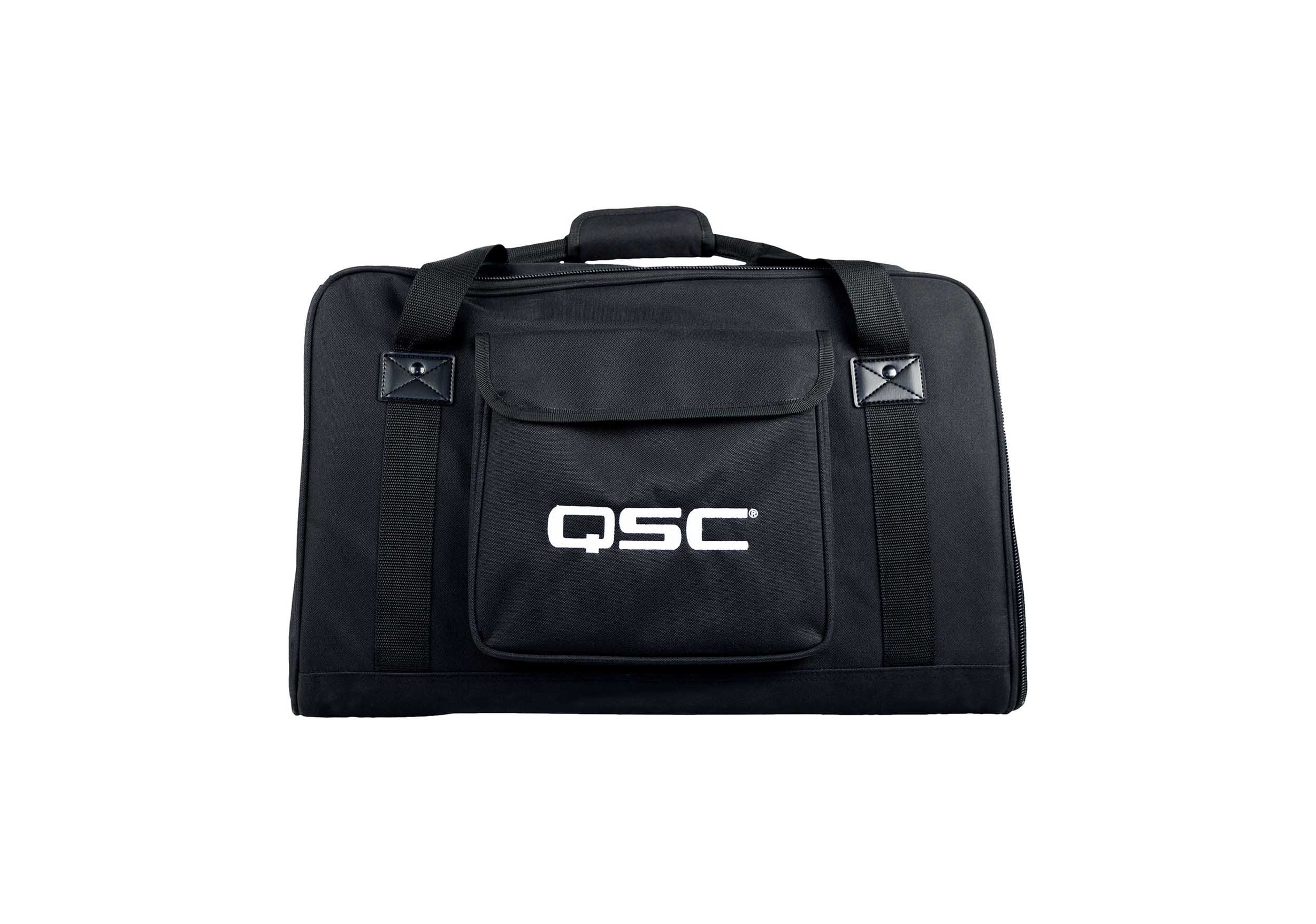 QSC Tote Bag for CP8 Series Loudspeakers by QSC
