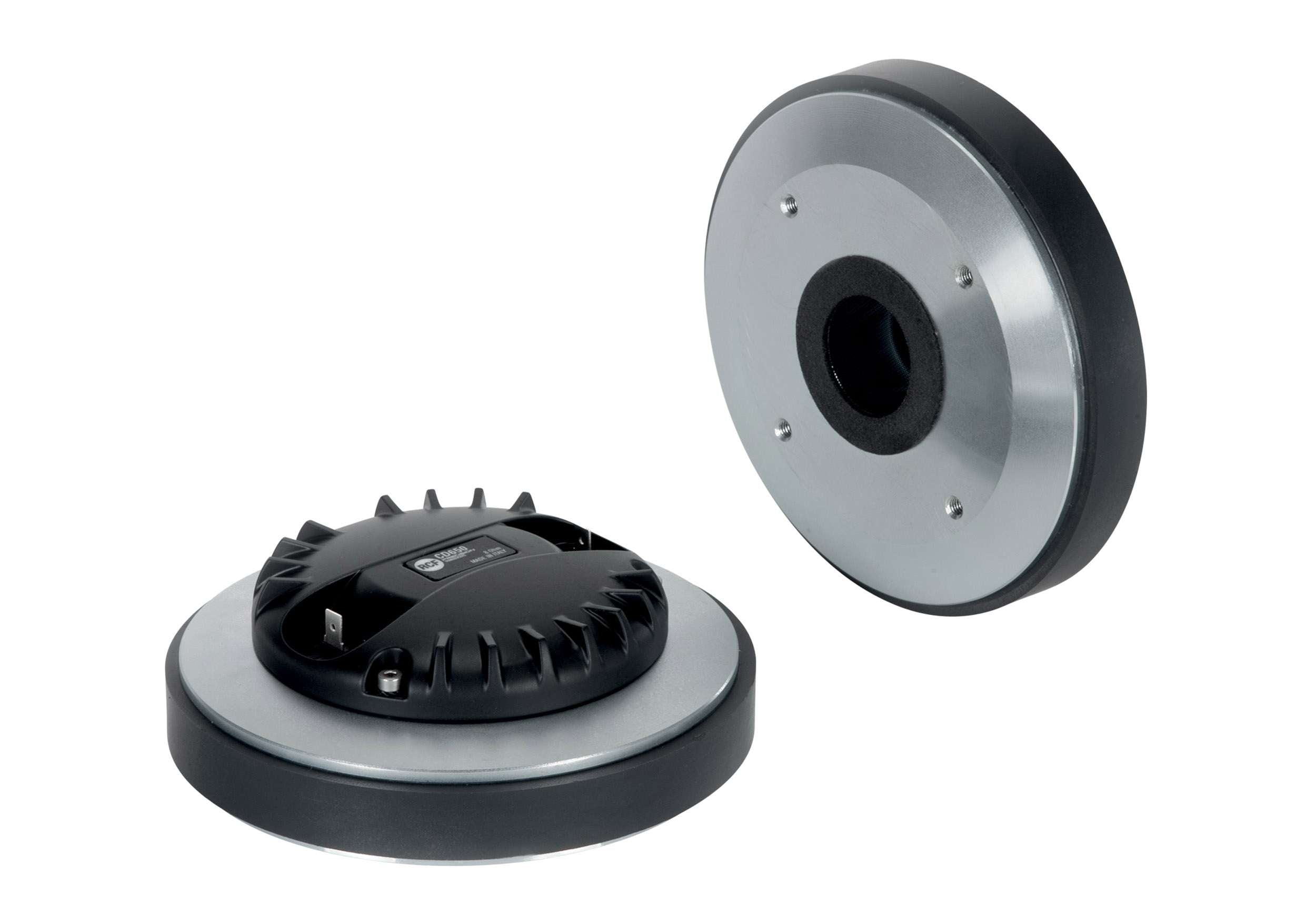 RCF CD650 Compression Driver - 2.5 Inch by RCF
