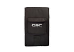 QSC KC12S-CVR Padded Transport Cover for KC12S Subwoofer - Black by QSC