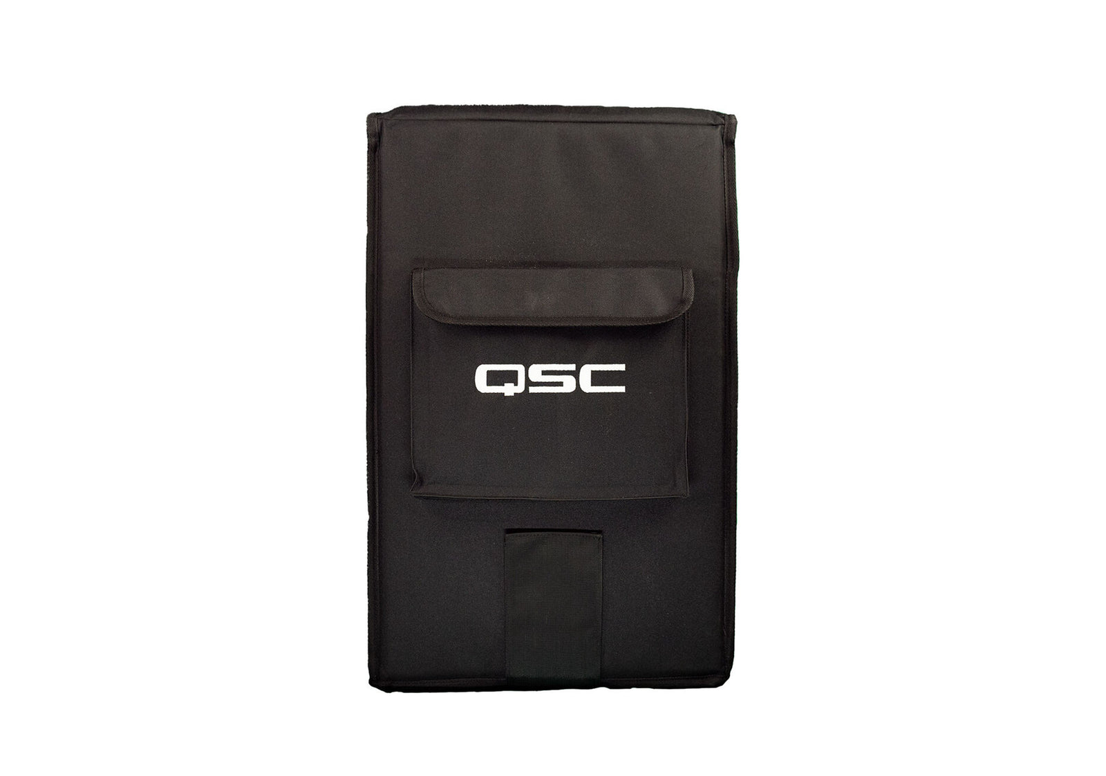 QSC KC12S-CVR Padded Transport Cover for KC12S Subwoofer - Black by QSC