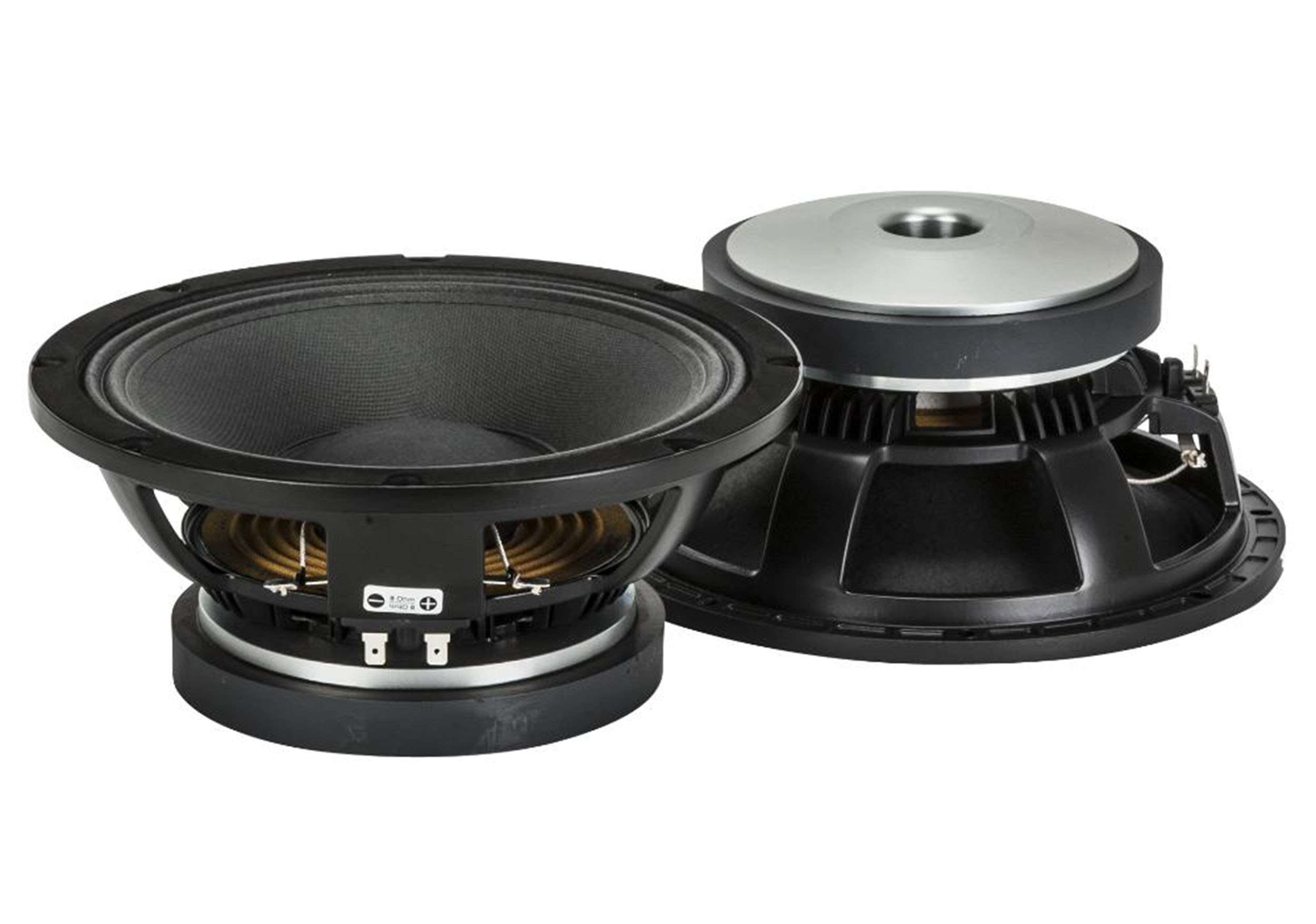 RCF MB10G251 Ceramic Mid-Bass Woofer - 10" by RCF