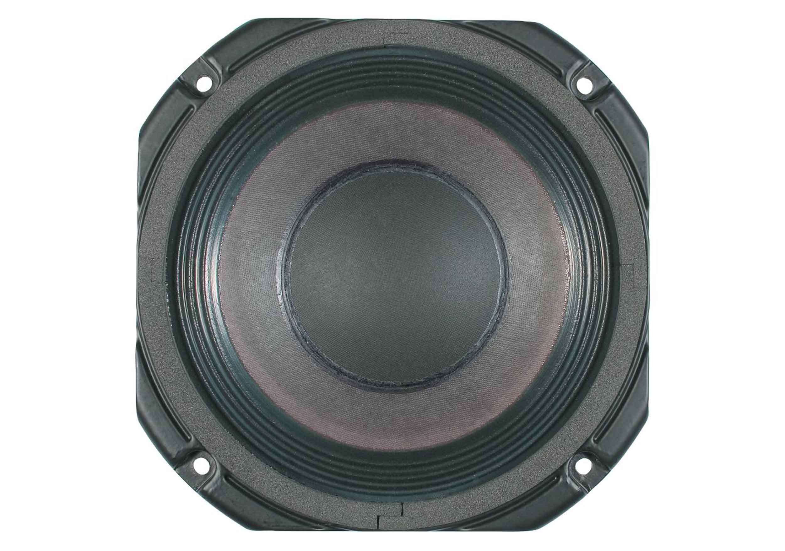 RCF MR8N301 Neodymium Midrange Speaker - 8" by RCF