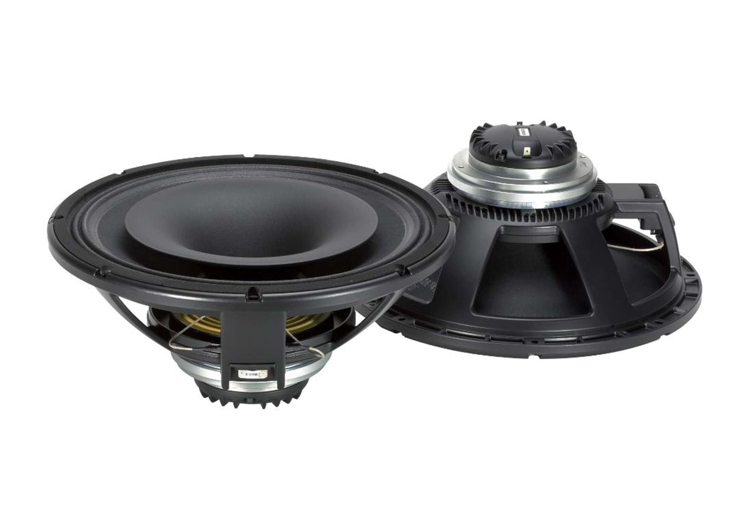 RCF CX15N351 Neodymium Coaxial Speaker - 15" by RCF