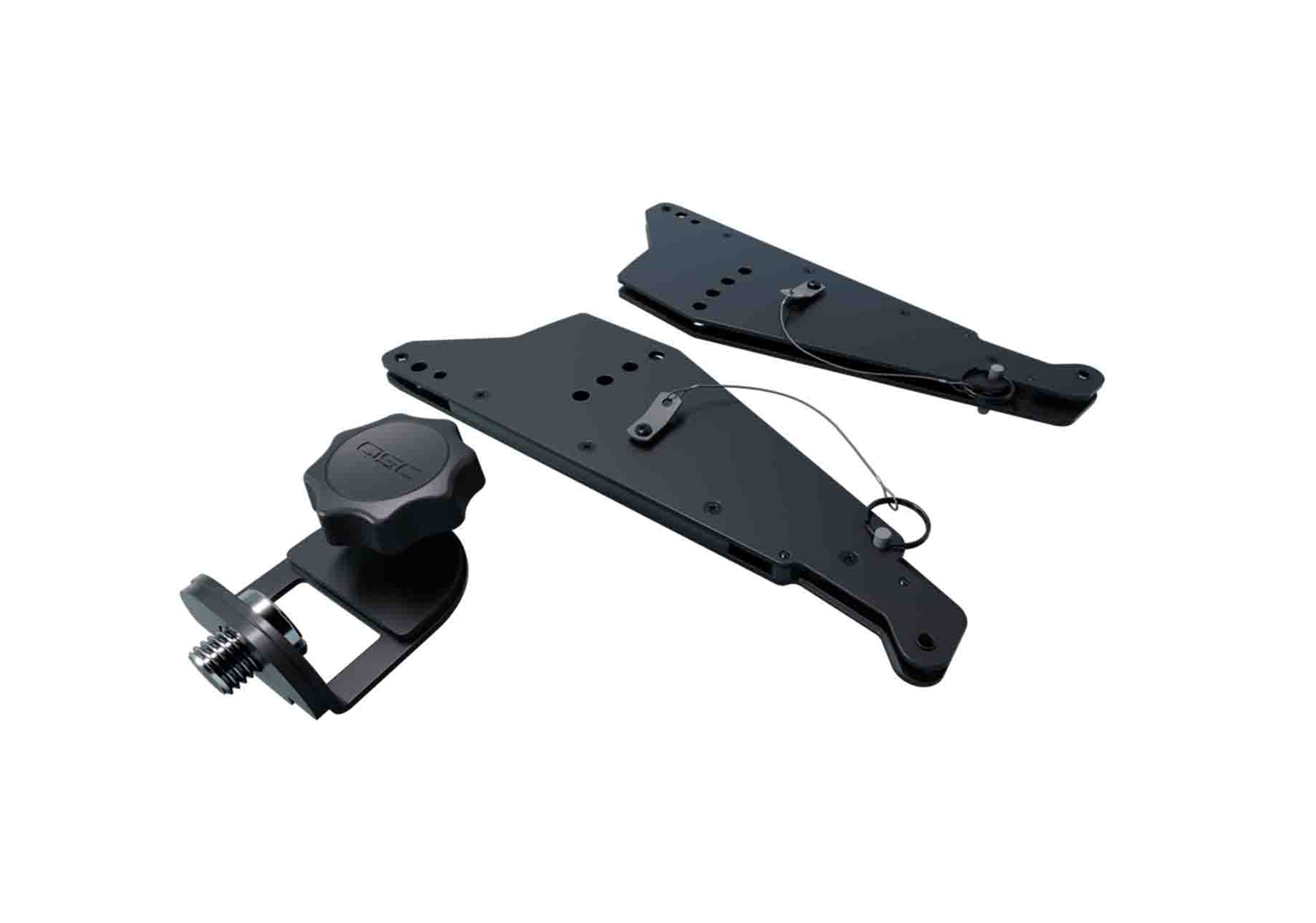 QSC LA112-KIT-SA Stack Adapter Kit for LA112 Line Array Loudspeakers by QSC