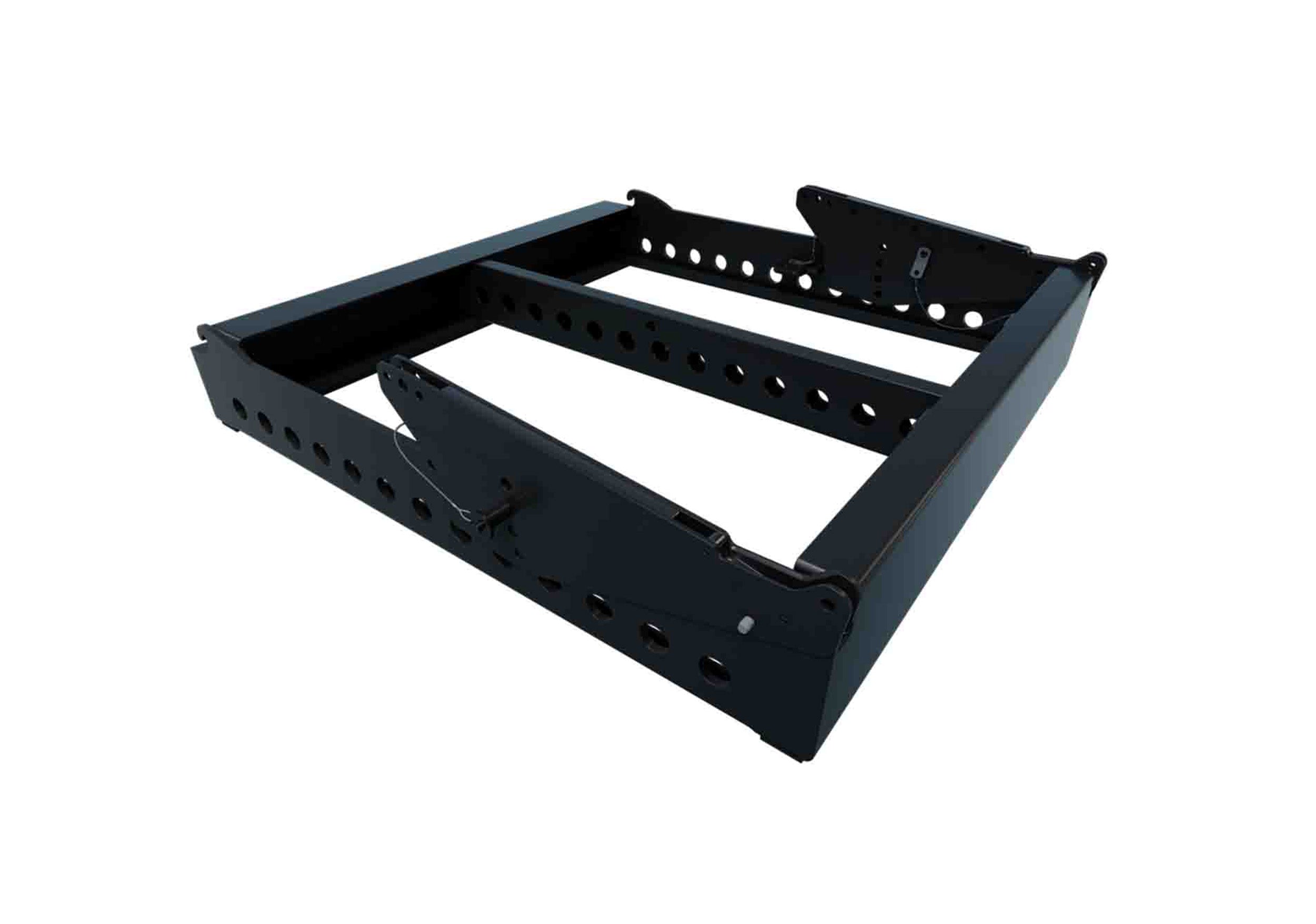 QSC LA112-KIT-SA Stack Adapter Kit for LA112 Line Array Loudspeakers by QSC